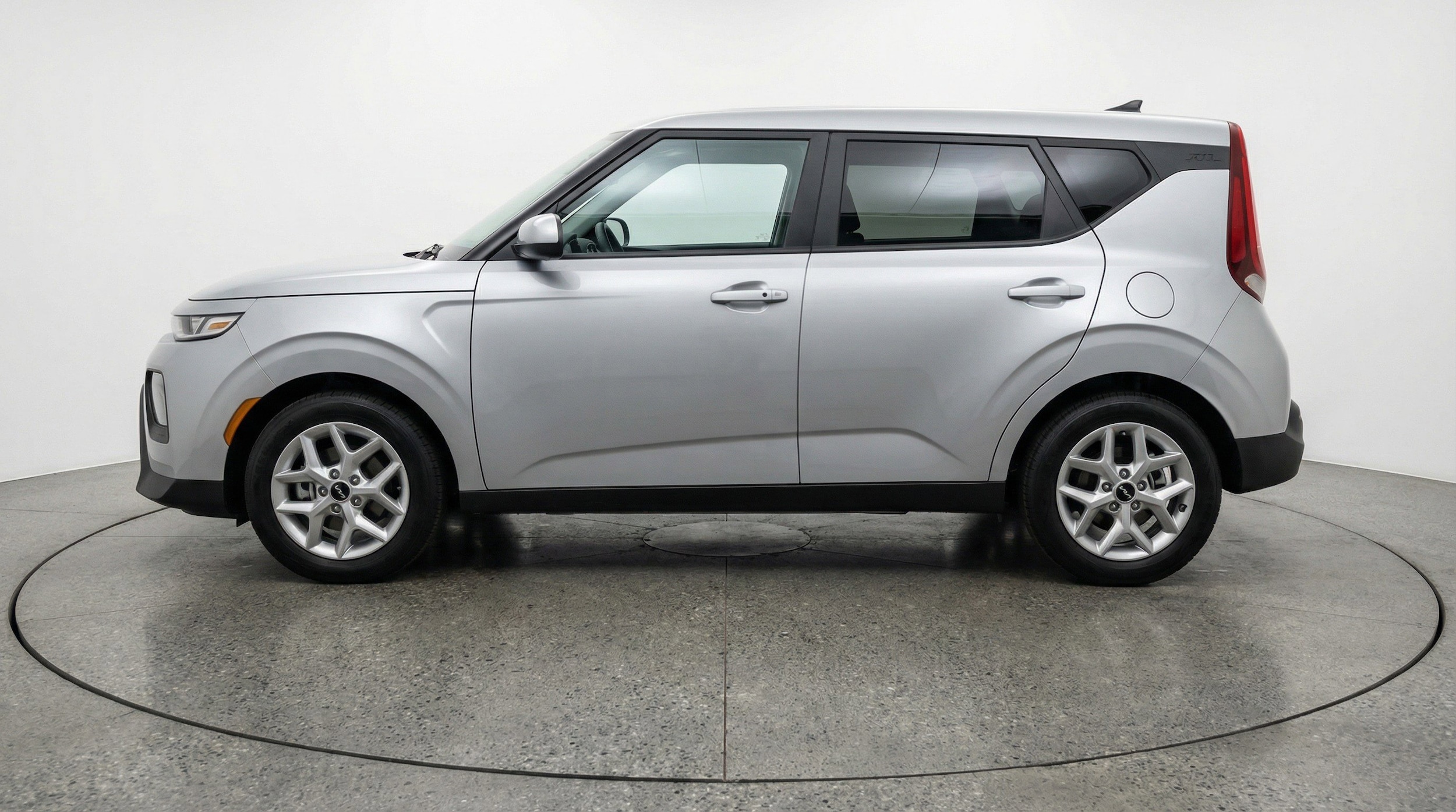 Thumbnail: 2025 Kia Soul - 5