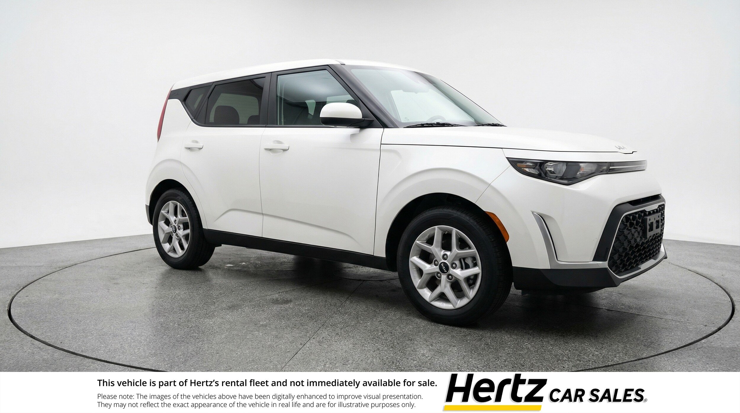 Thumbnail: 2025 Kia Soul - 1