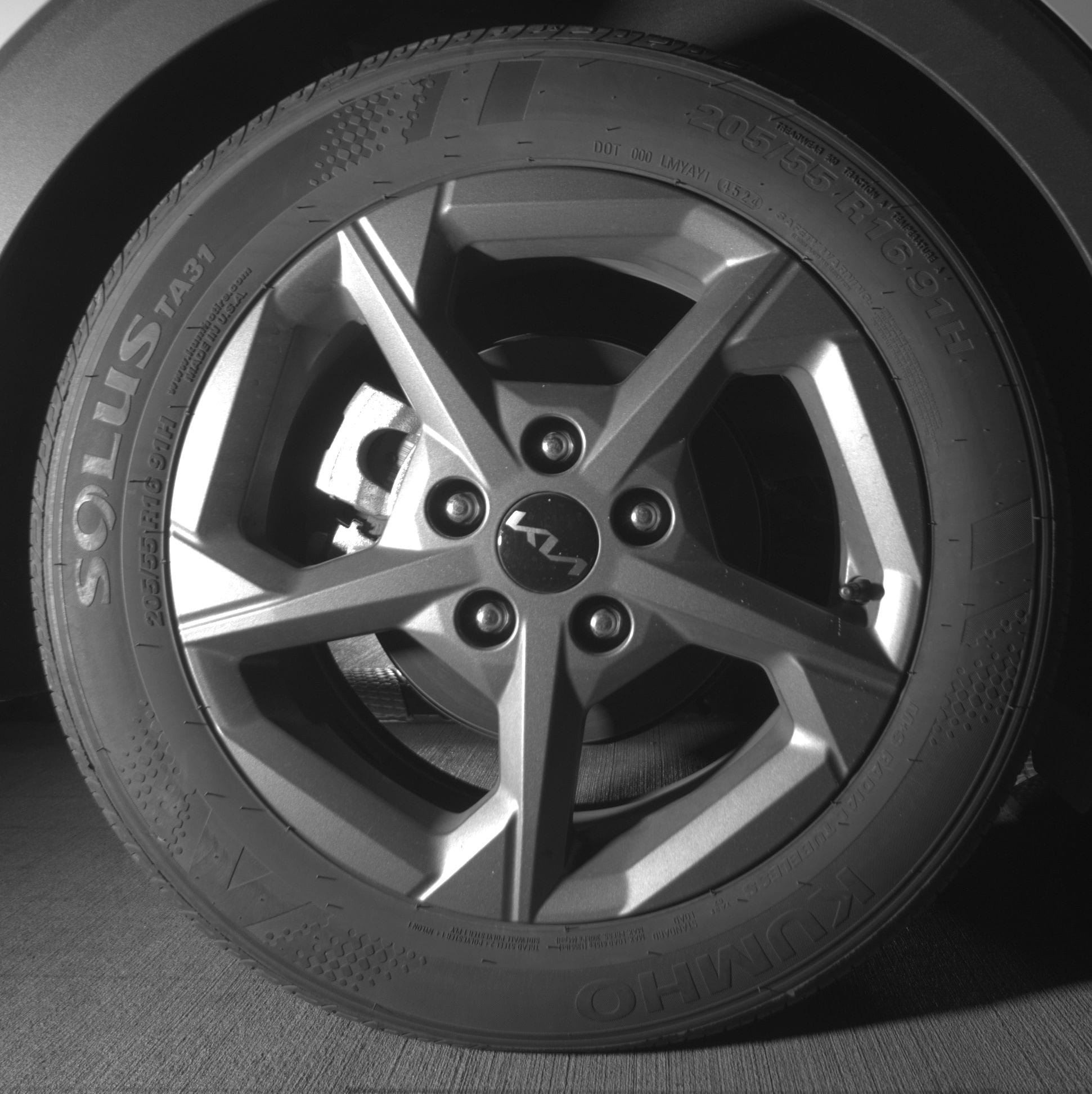 Thumbnail: 2025 Kia K4 - 12