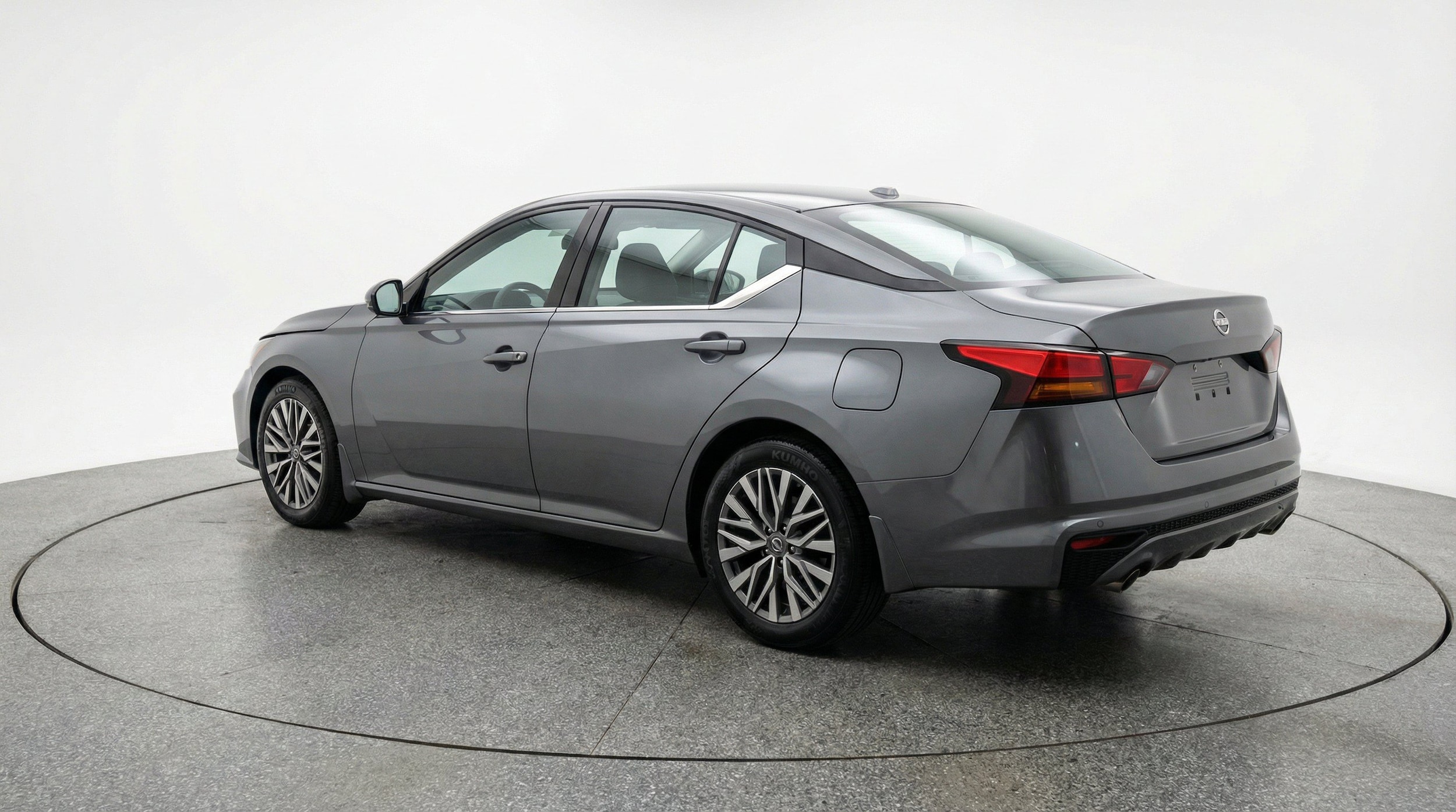 Thumbnail: 2025 Nissan Altima - 6