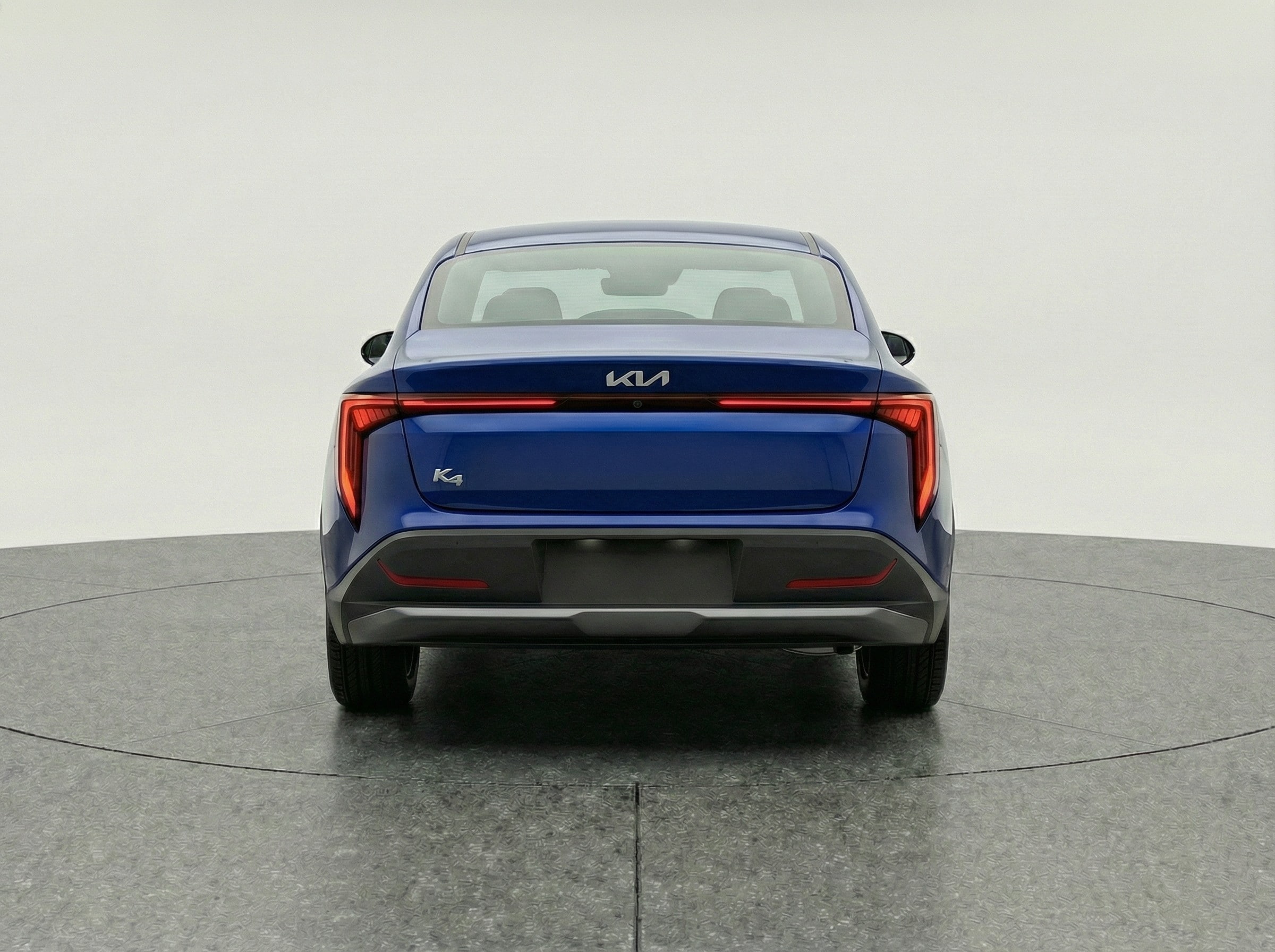 Thumbnail: 2025 Kia K4 - 6