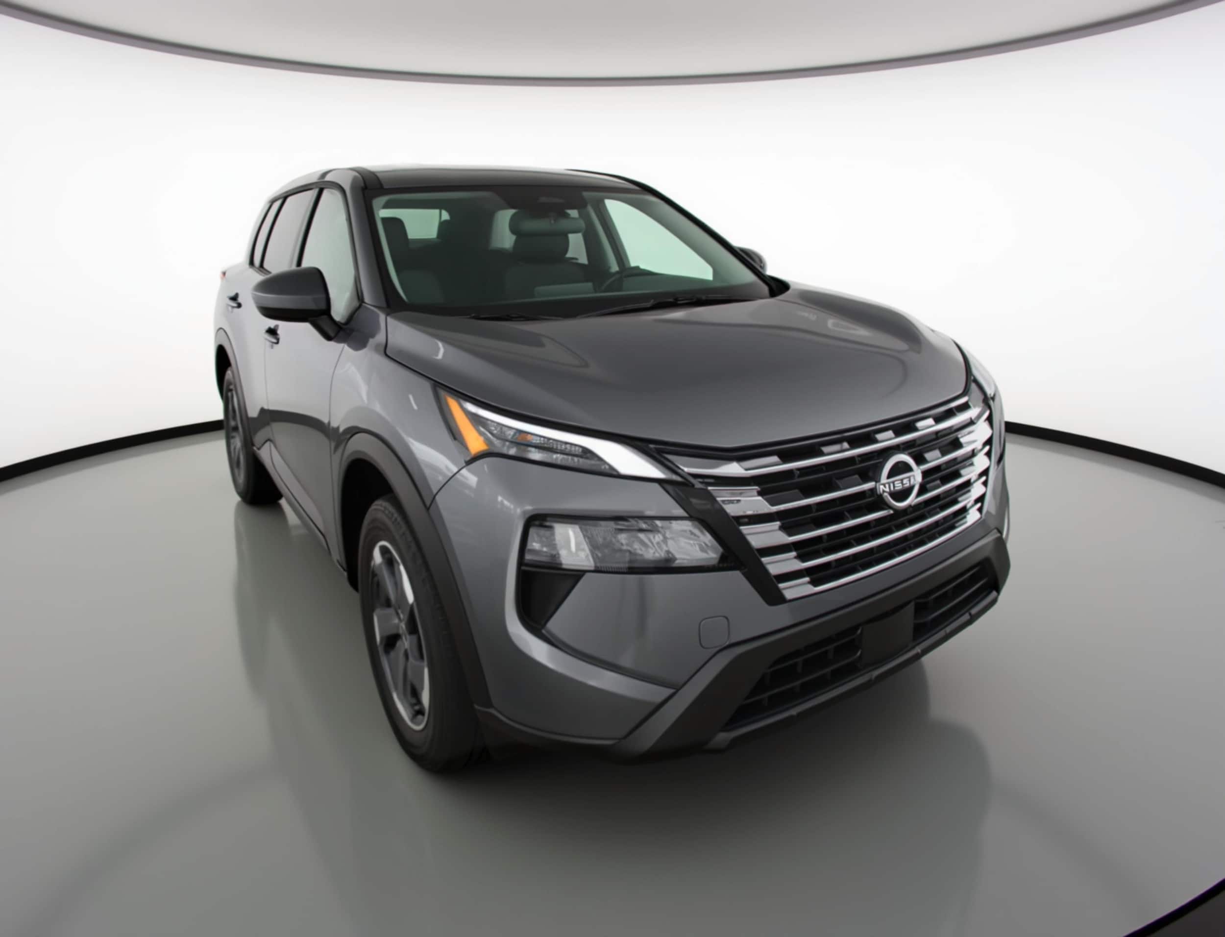 Thumbnail: 2025 Nissan Rogue - 1