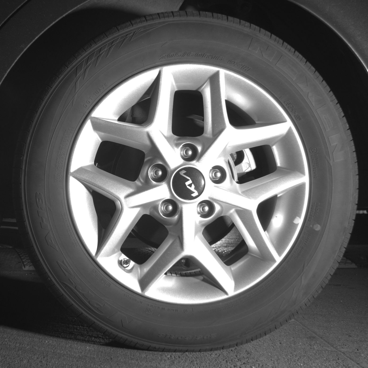 Thumbnail: 2025 Kia Soul - 14