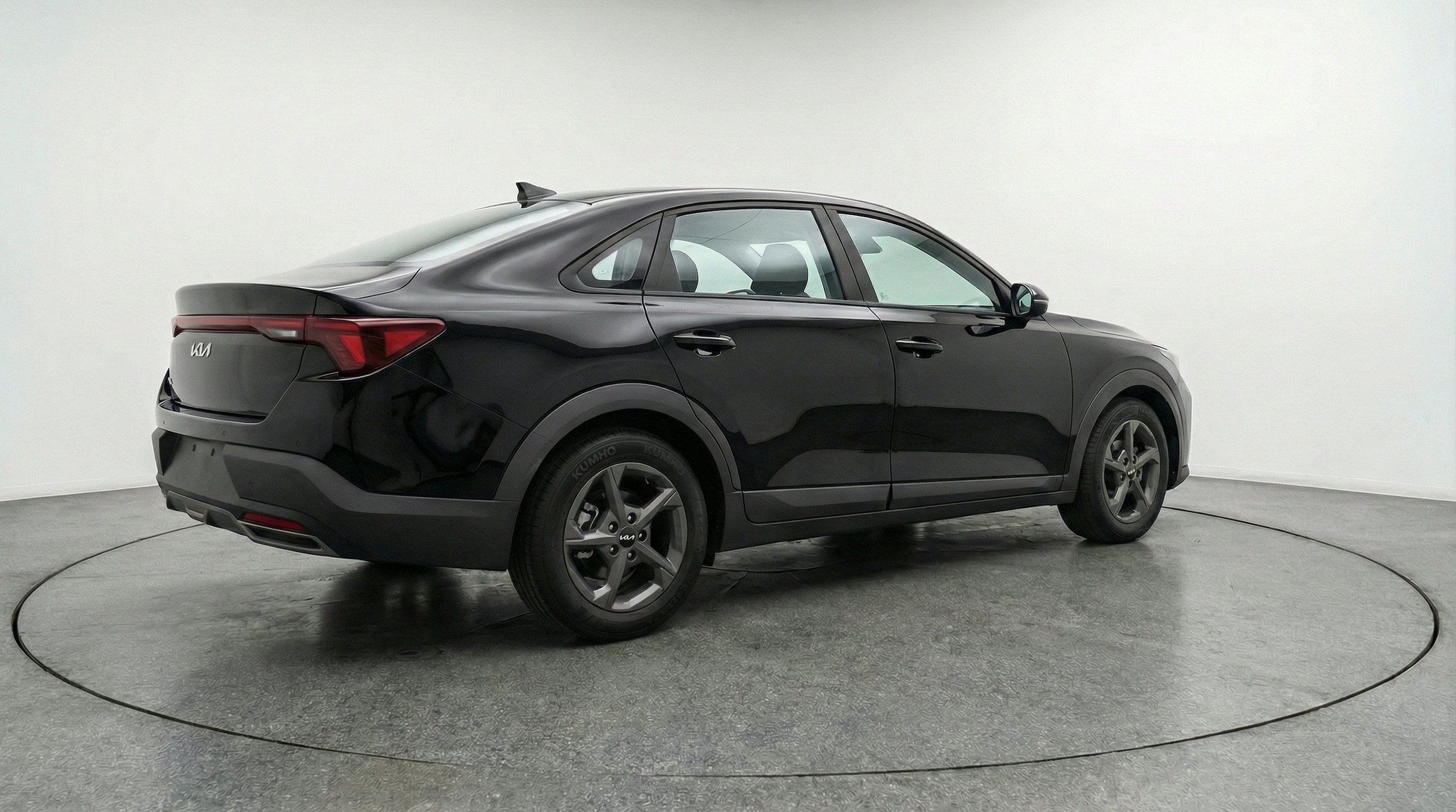 Thumbnail: 2026 Kia K4 - 9