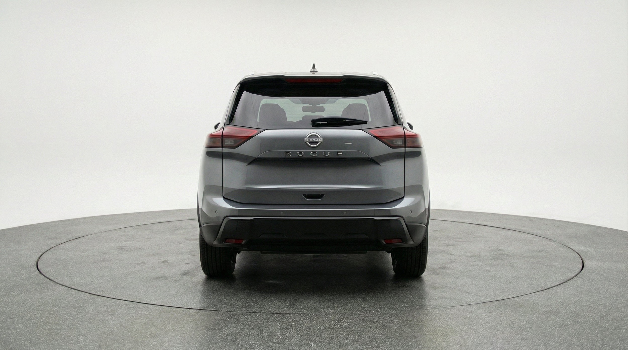 Thumbnail: 2026 Nissan Rogue - 7