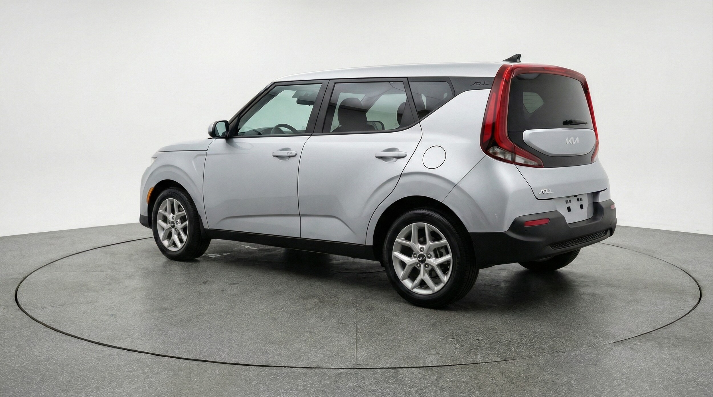 Thumbnail: 2025 Kia Soul - 5