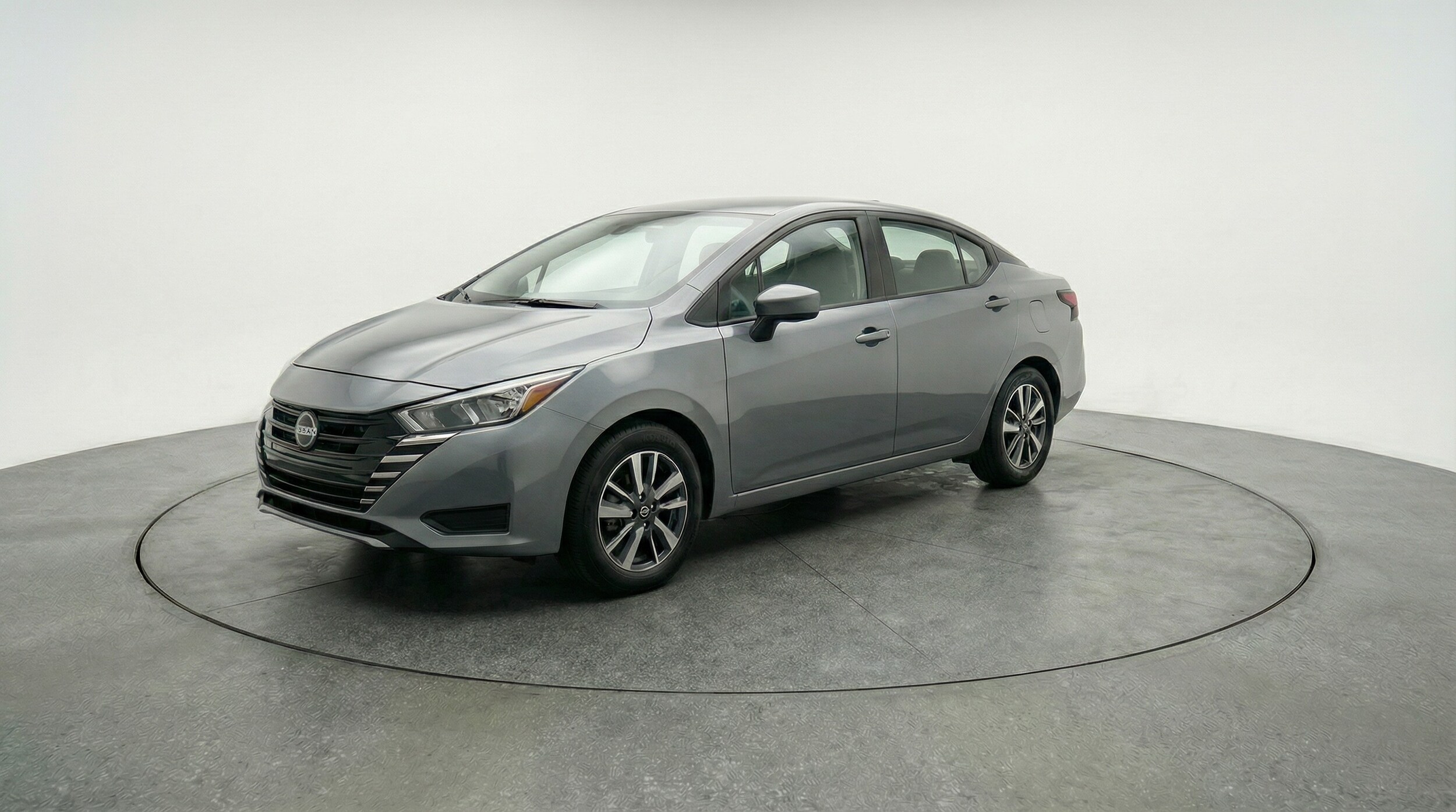 Thumbnail: 2025 Nissan Versa - 3