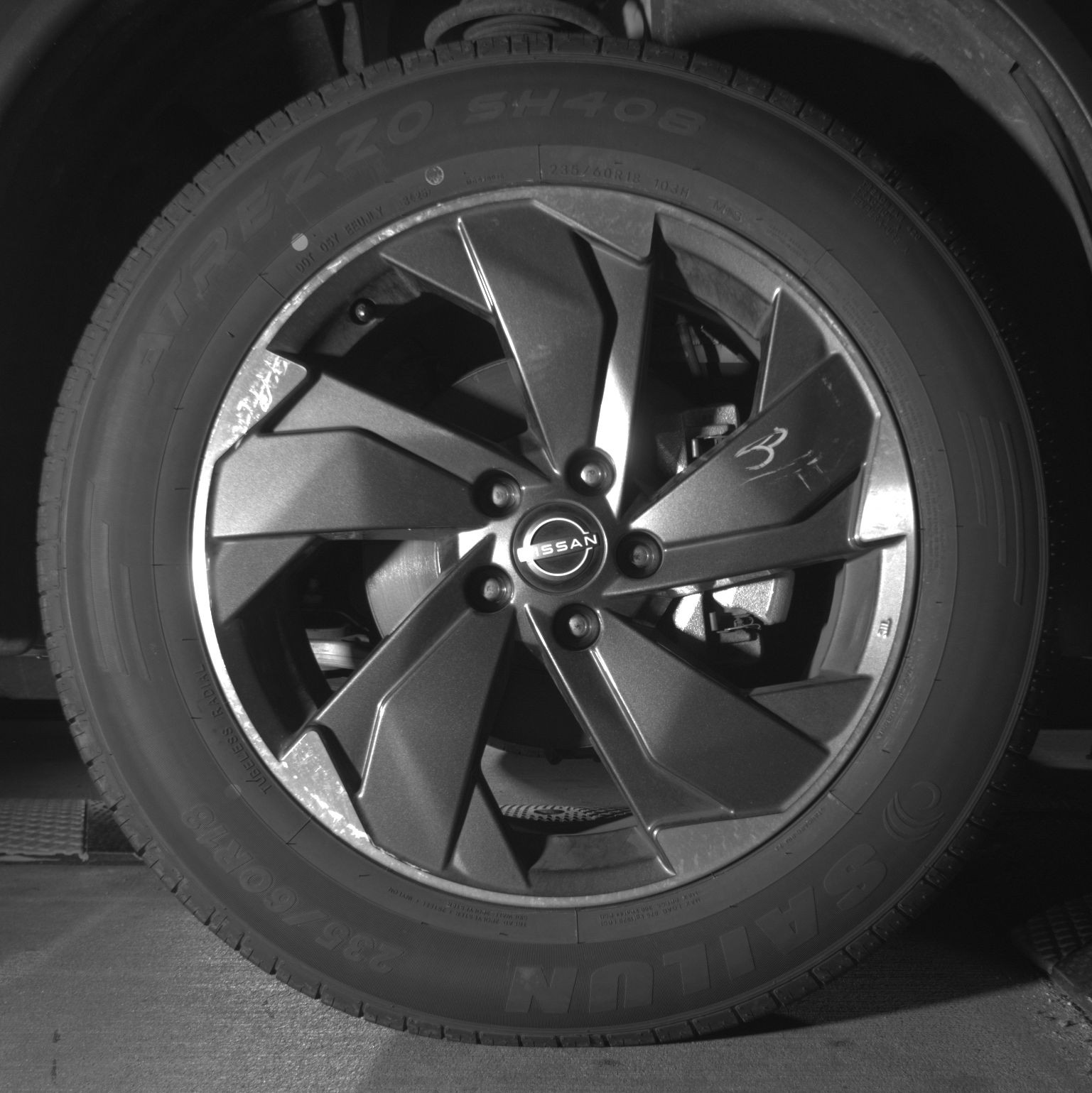 Thumbnail: 2025 Nissan Rogue - 10