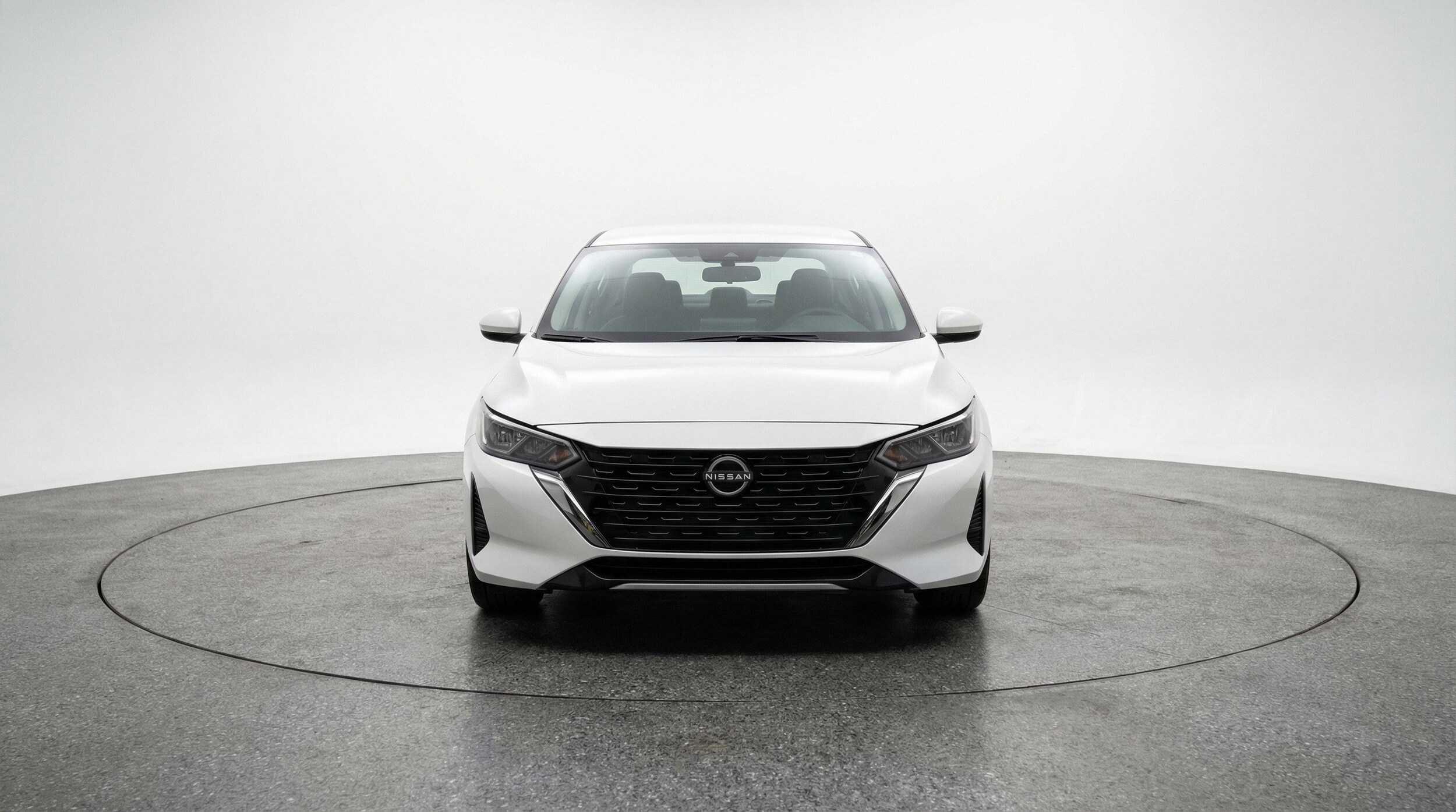 Thumbnail: 2025 Nissan Sentra - 2