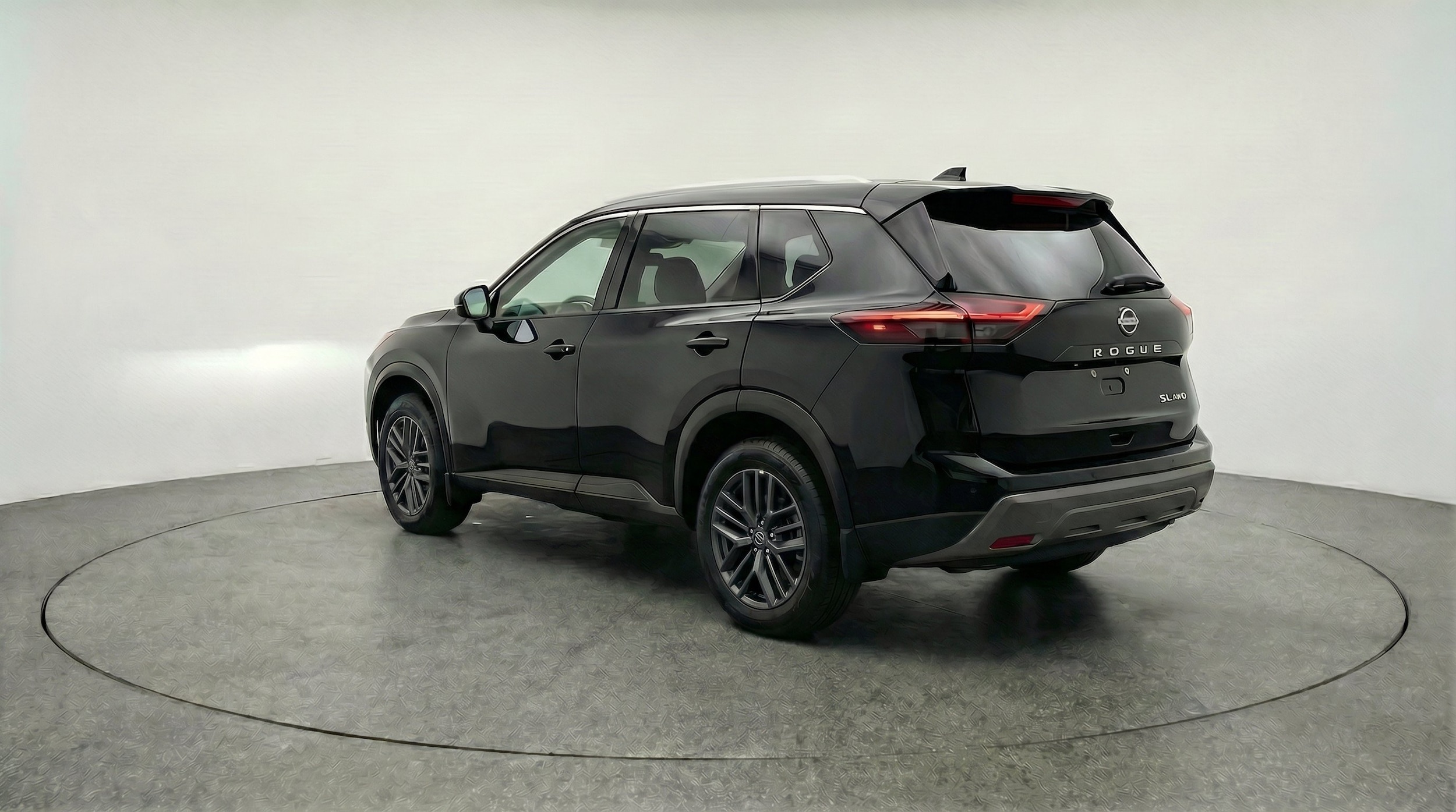 Thumbnail: 2026 Nissan Rogue - 6