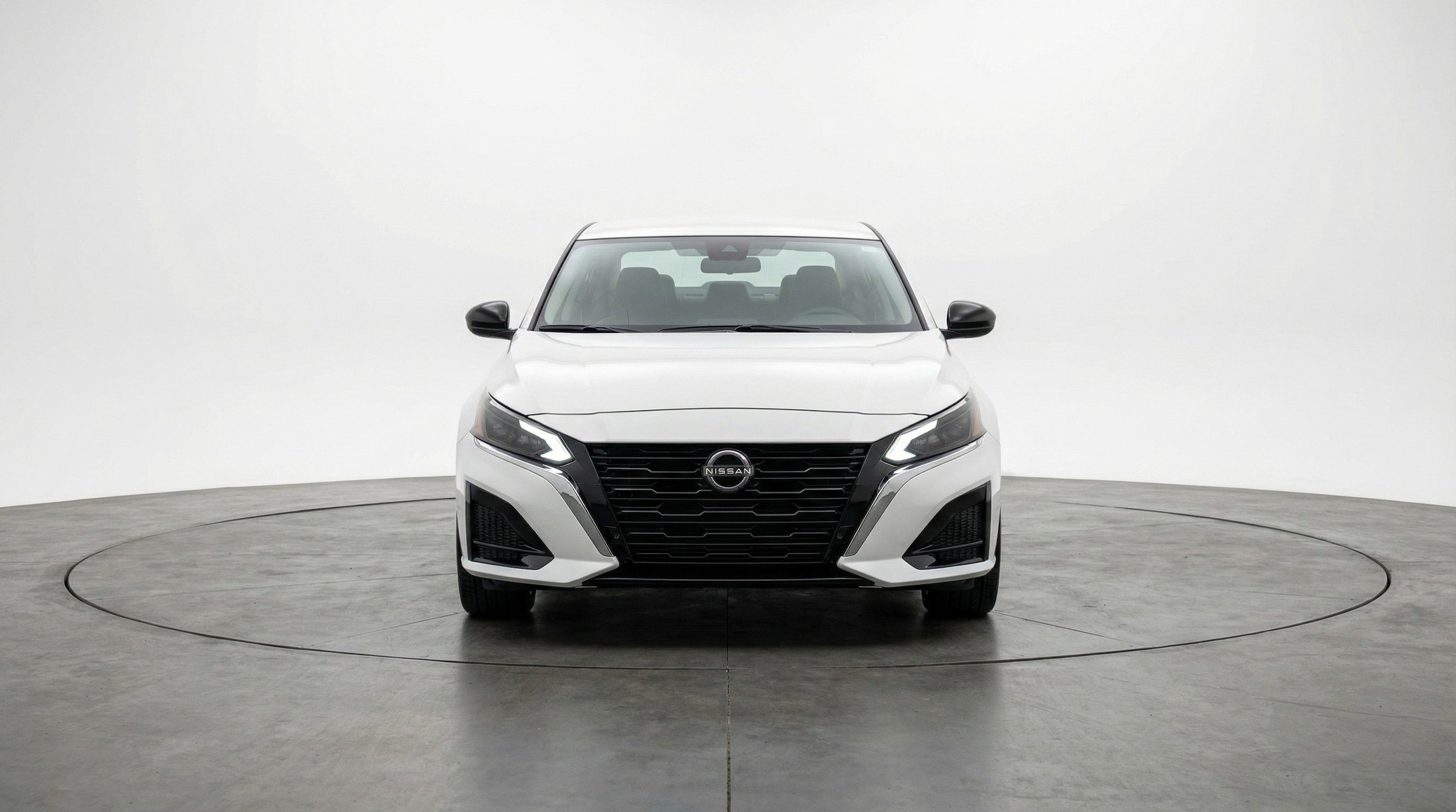 Thumbnail: 2025 Nissan Altima - 2