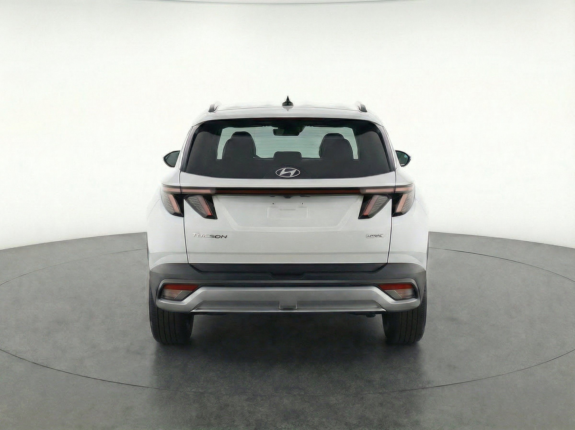 Thumbnail: 2026 Hyundai Tucson - 7