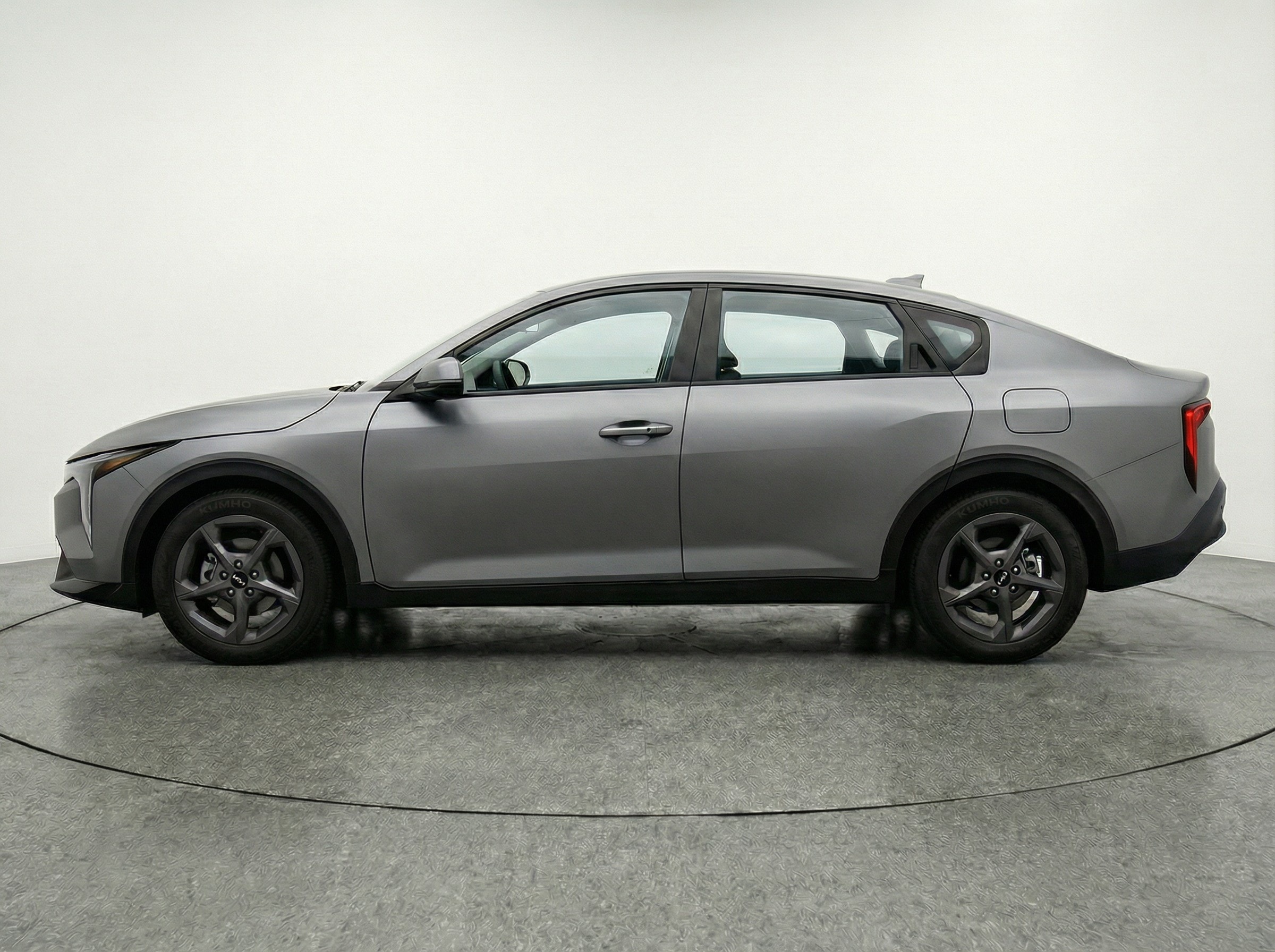 Thumbnail: 2025 Kia K4 - 4