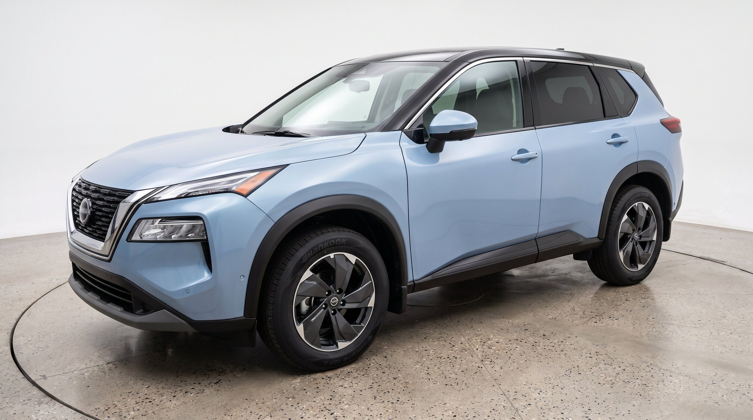 Thumbnail: 2026 Nissan Rogue - 3
