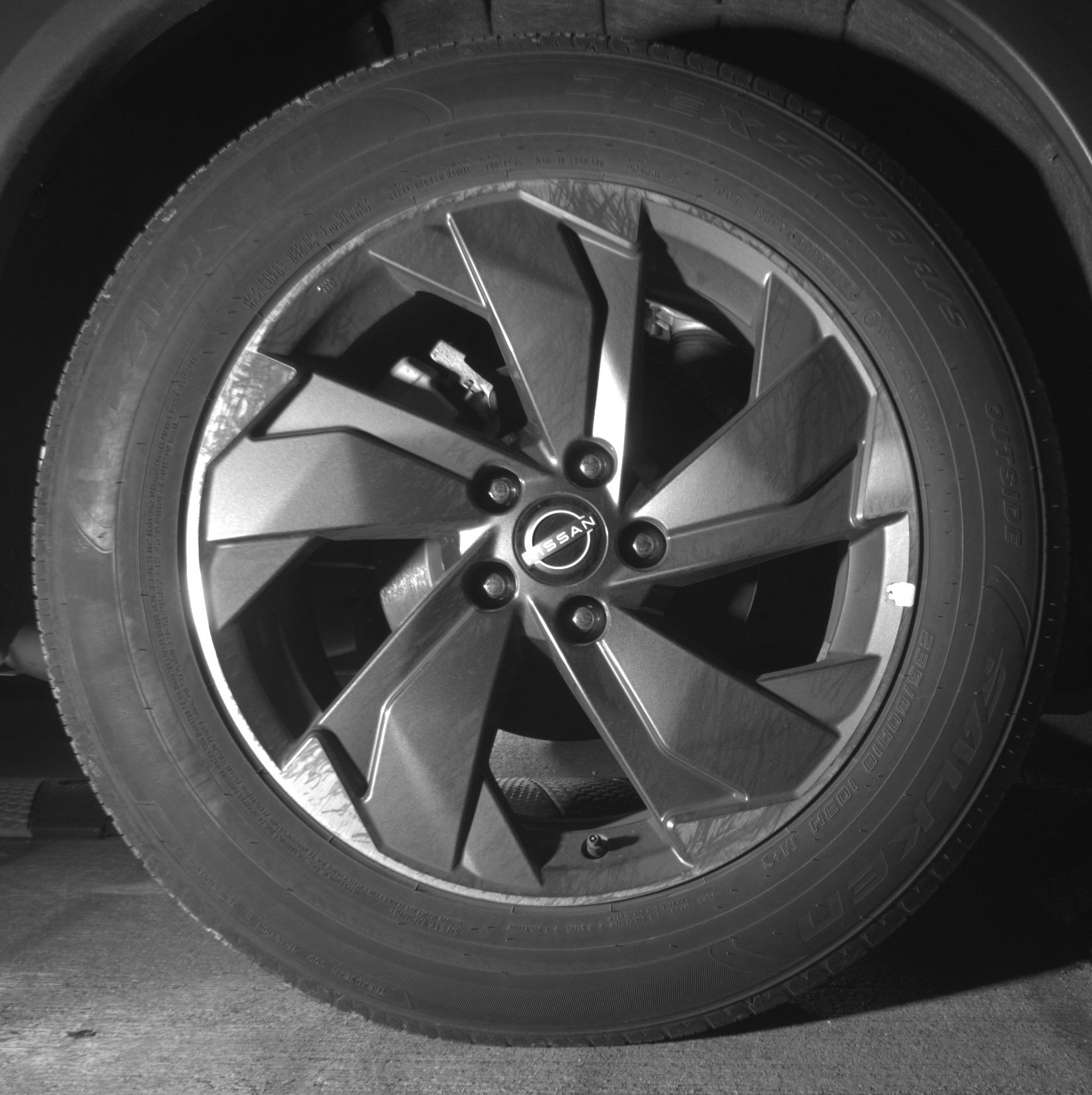 Thumbnail: 2025 Nissan Rogue - 12