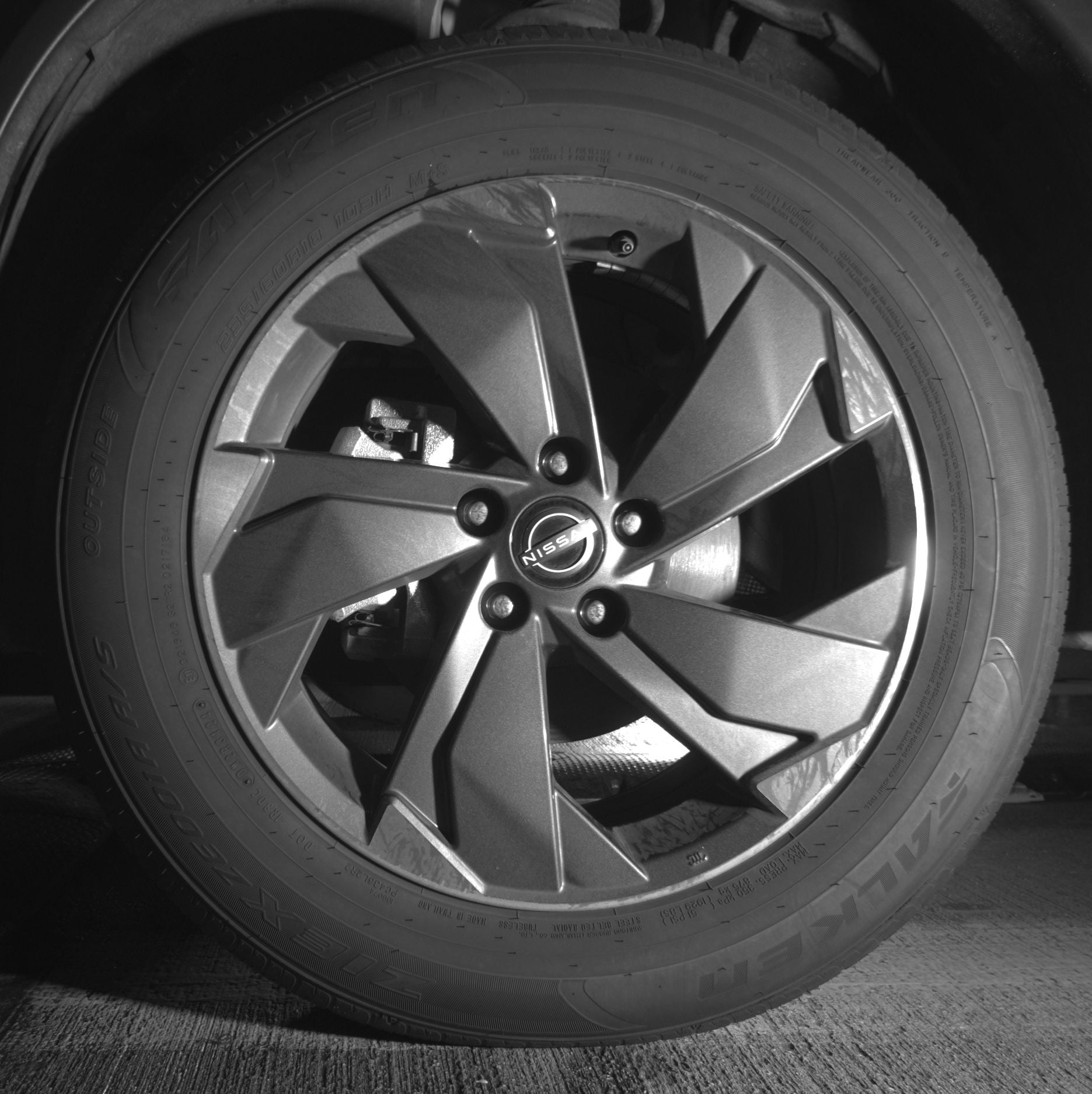 Thumbnail: 2025 Nissan Rogue - 9