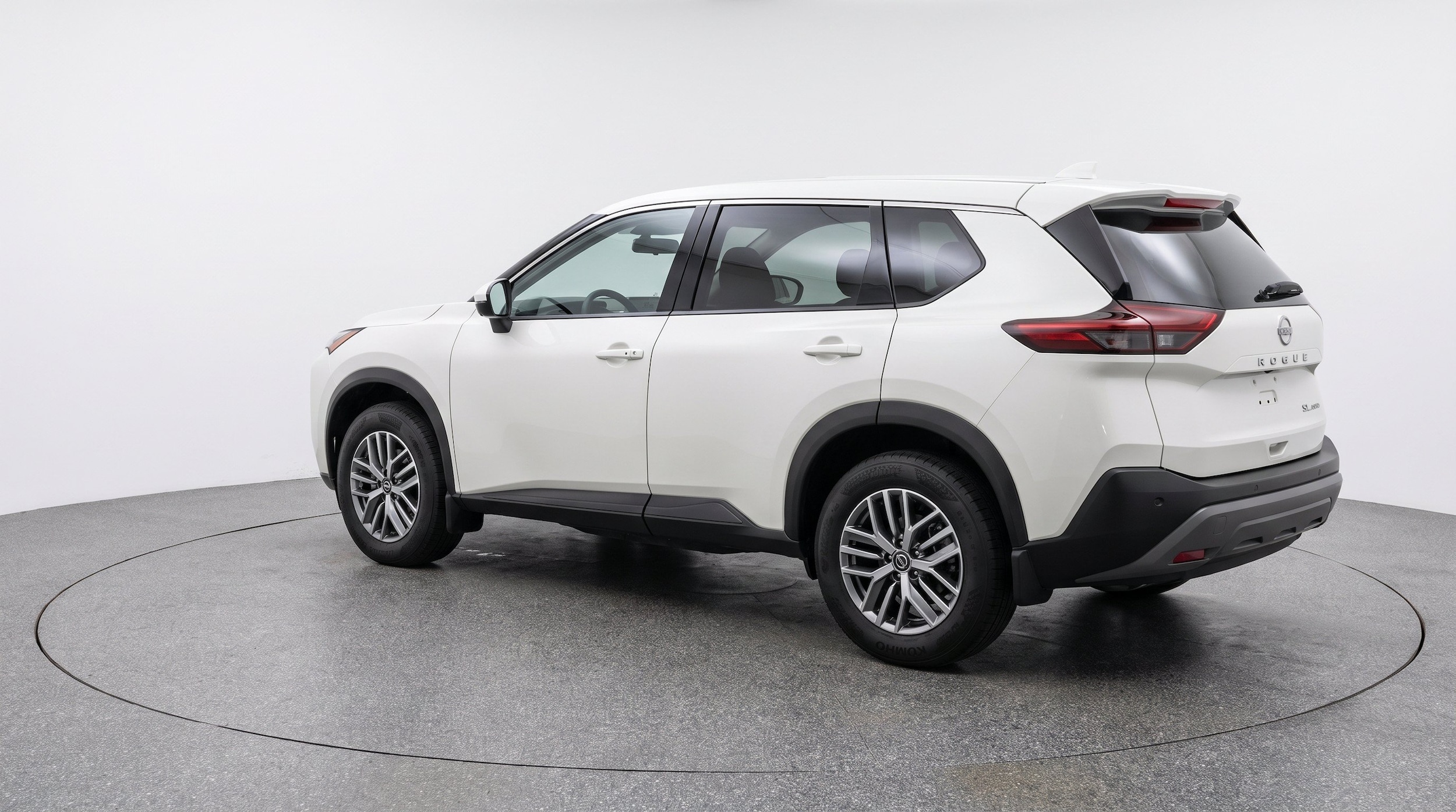 Thumbnail: 2026 Nissan Rogue - 6