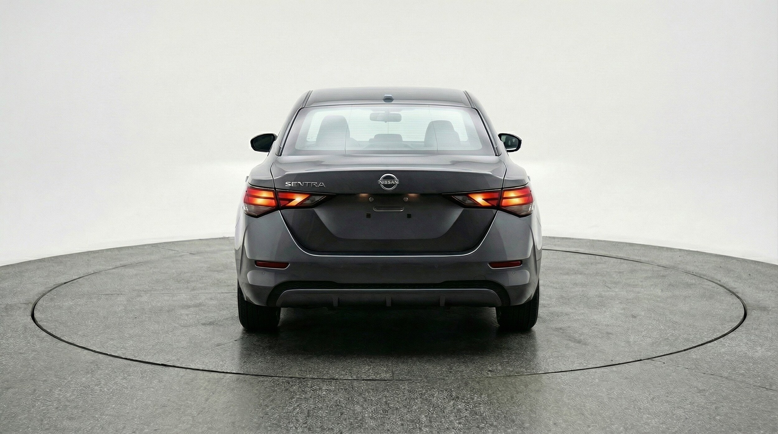 Thumbnail: 2025 Nissan Sentra - 7