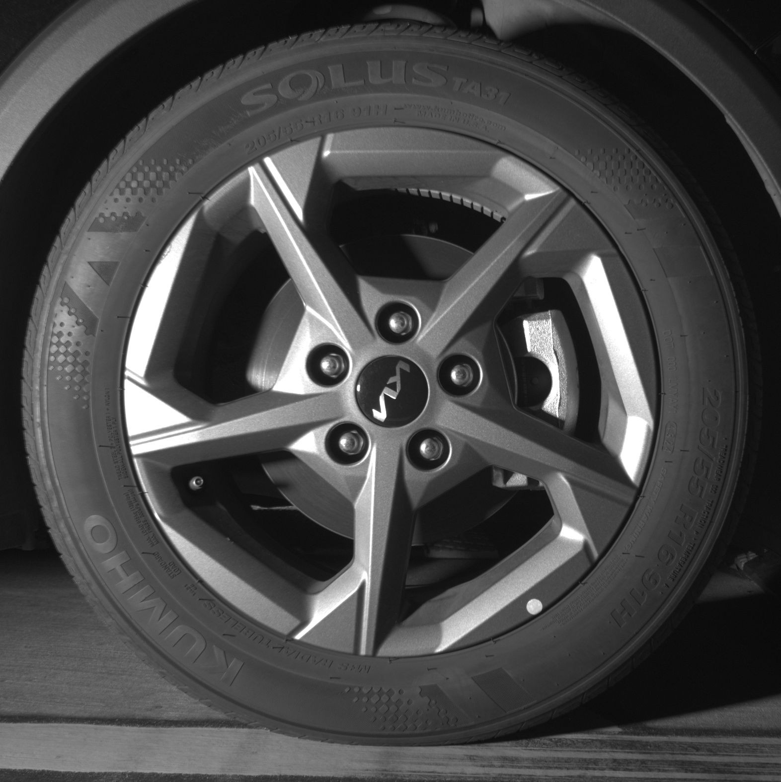 Thumbnail: 2025 Kia K4 - 10