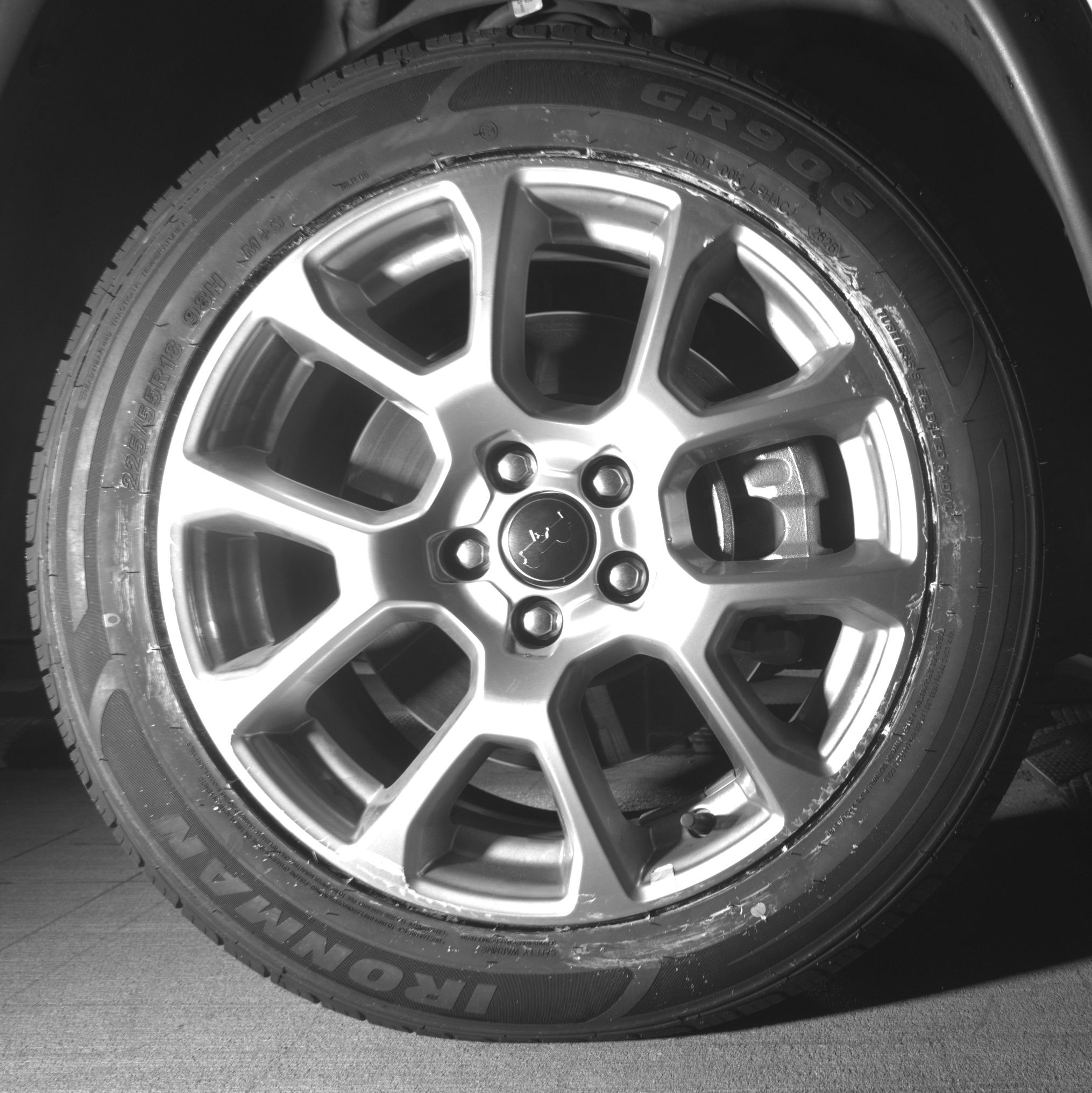 Thumbnail: 2025 Jeep Compass - 10