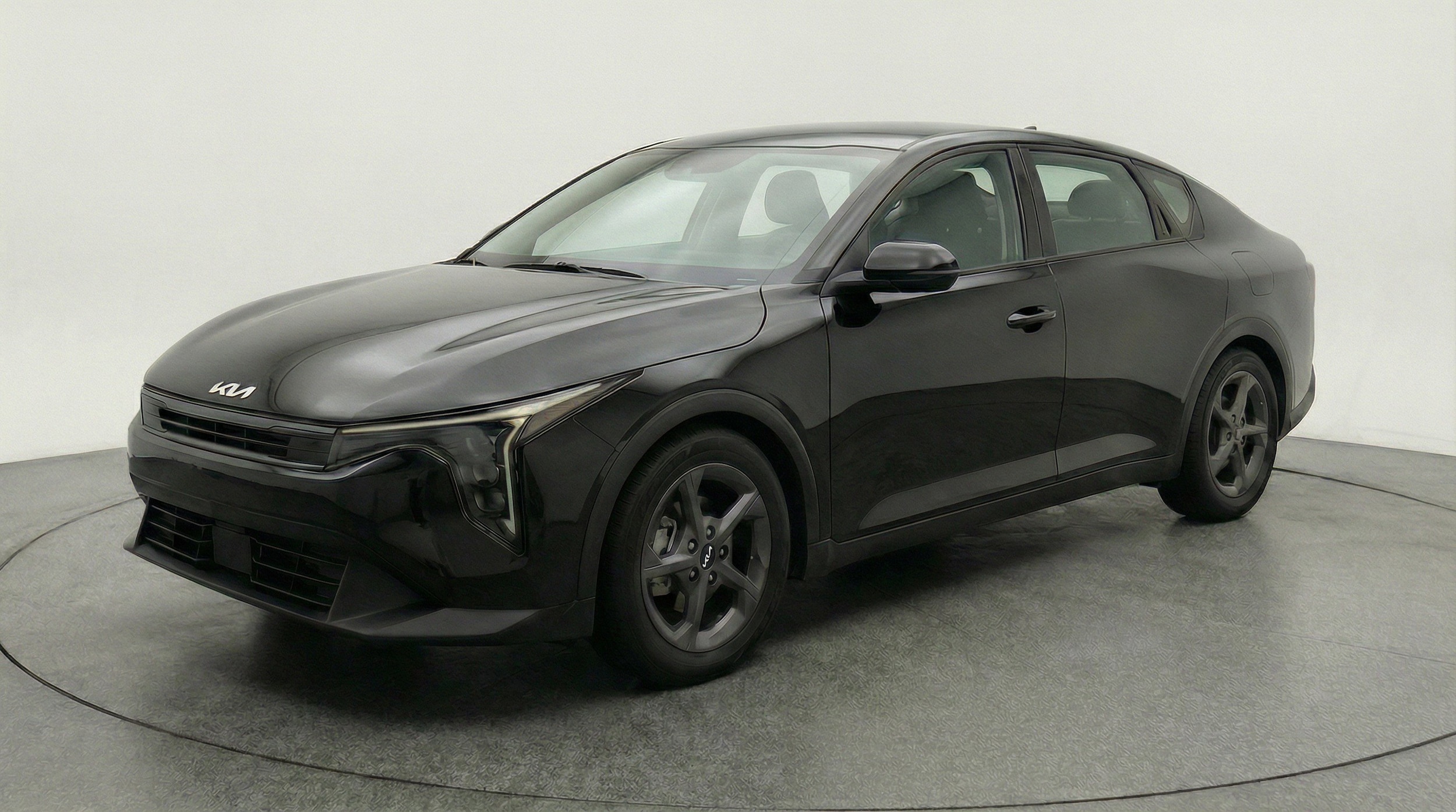 Thumbnail: 2025 Kia K4 - 3
