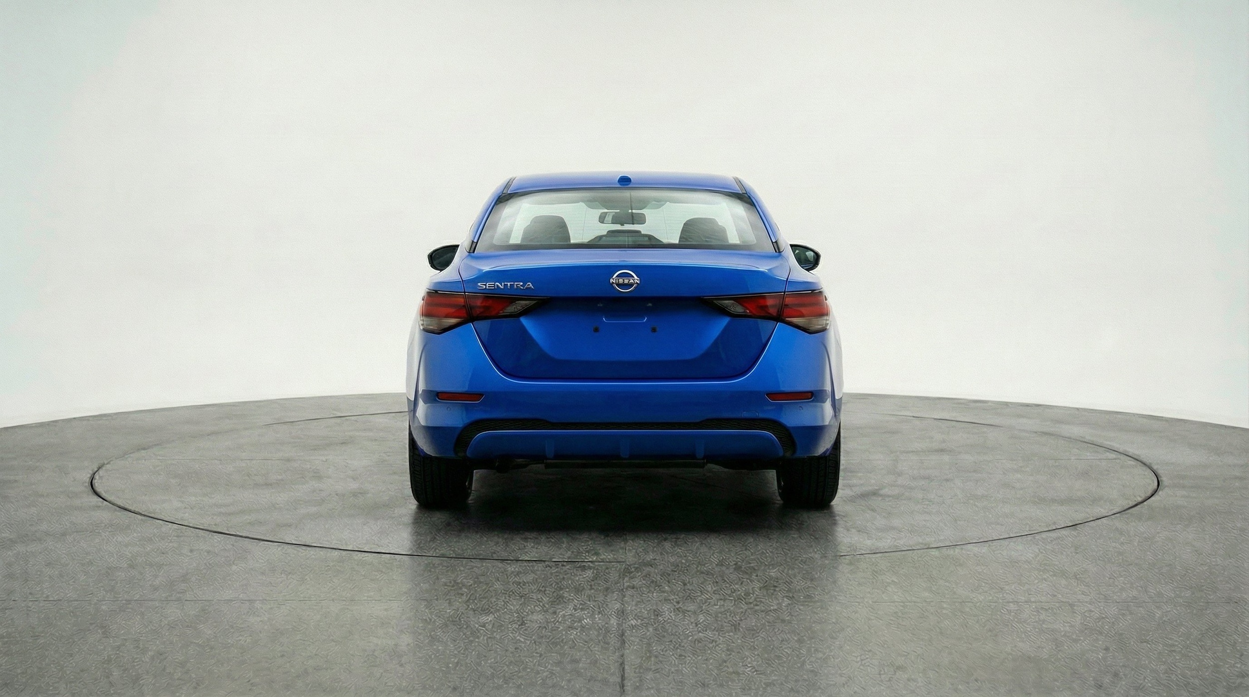 Thumbnail: 2025 Nissan Sentra - 7