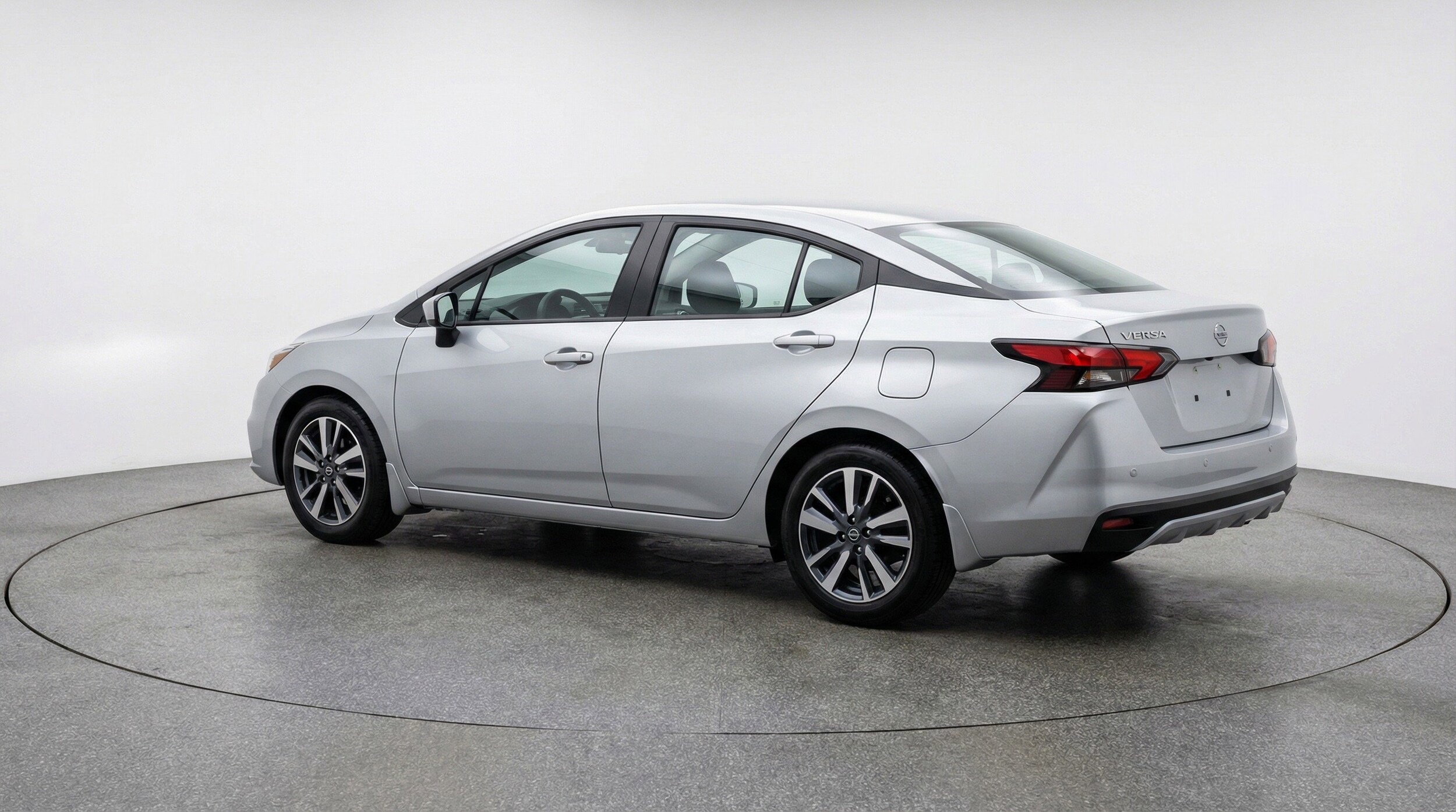 Thumbnail: 2025 Nissan Versa - 6