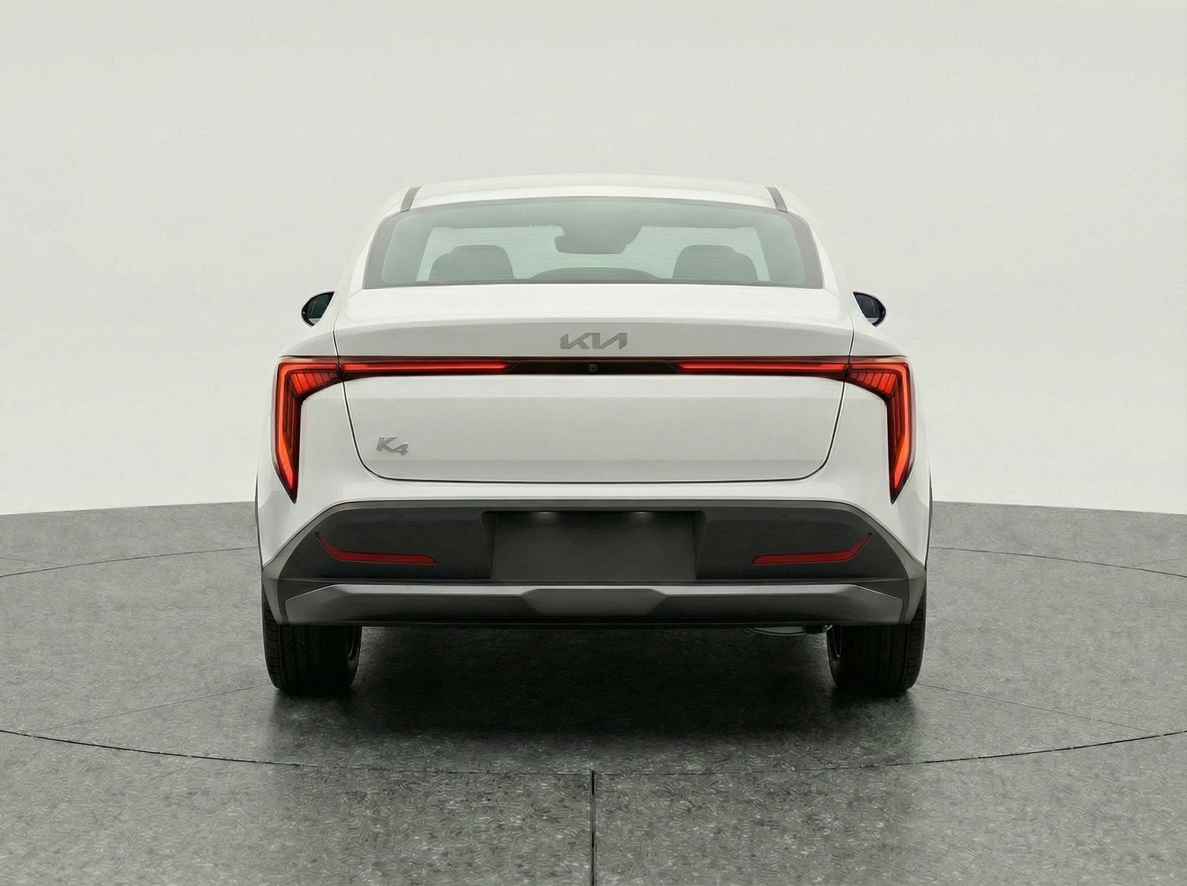 Thumbnail: 2025 Kia K4 - 7