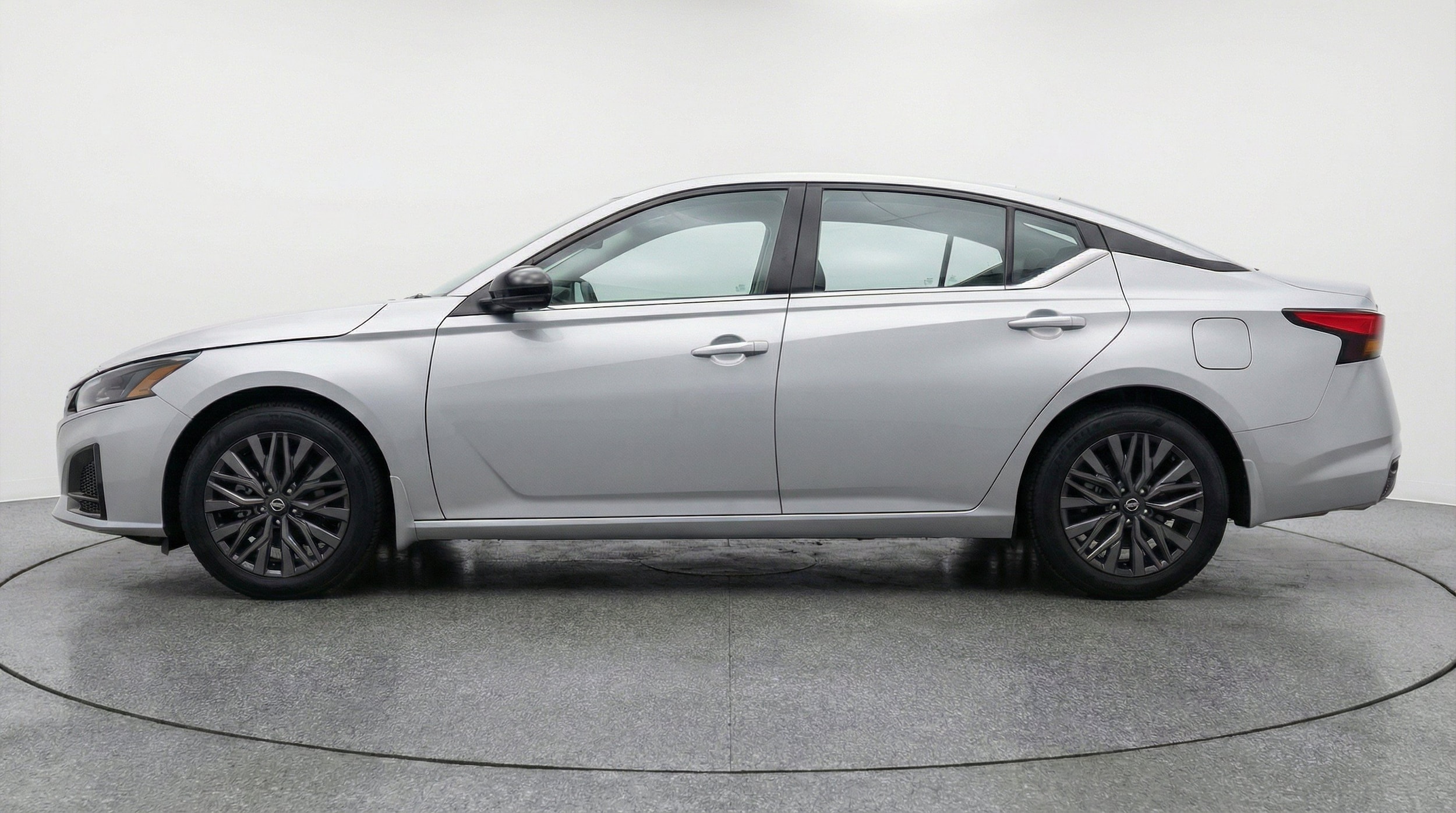 Thumbnail: 2026 Nissan Altima - 5
