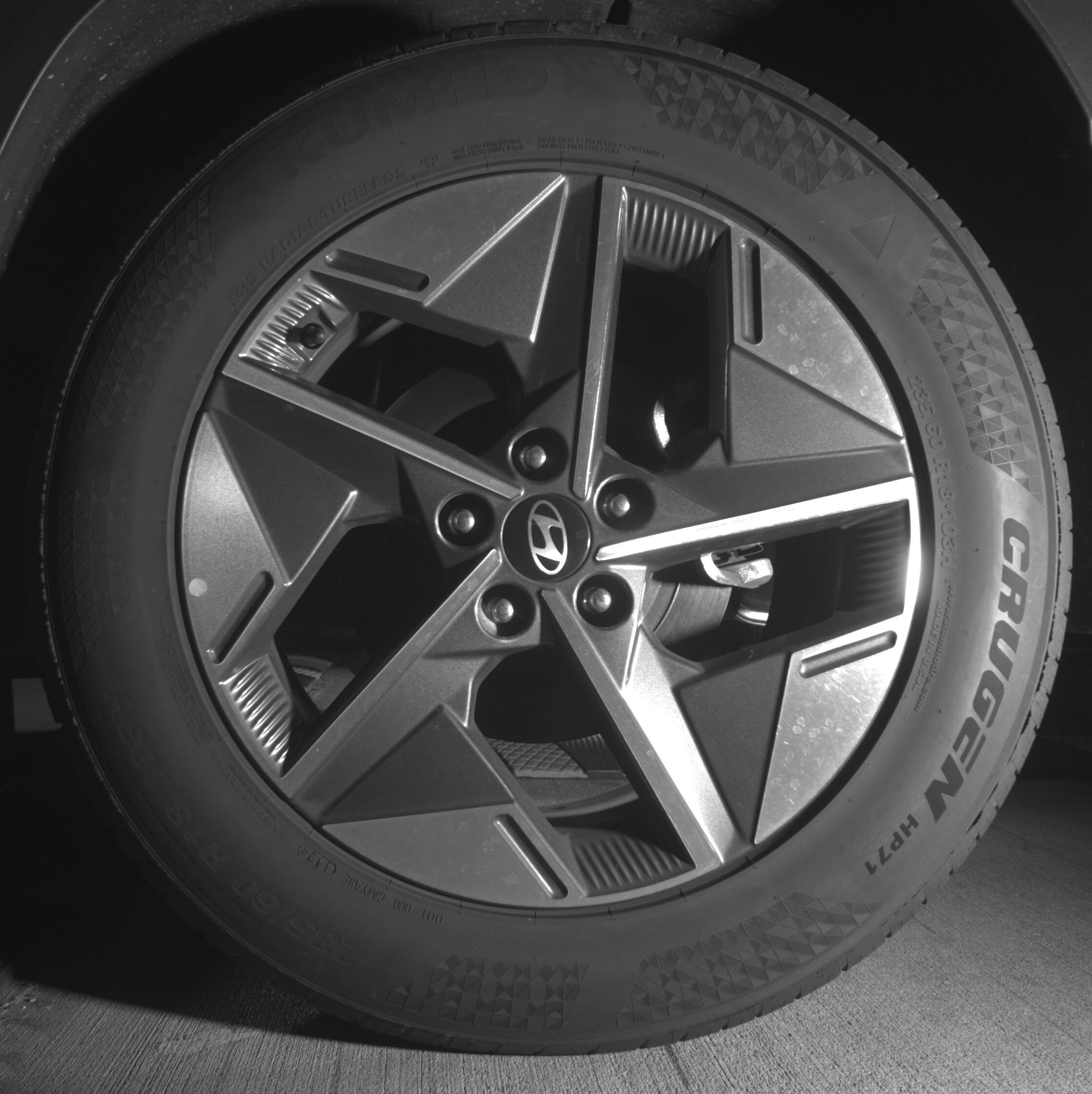 Thumbnail: 2025 Hyundai Tucson - 11