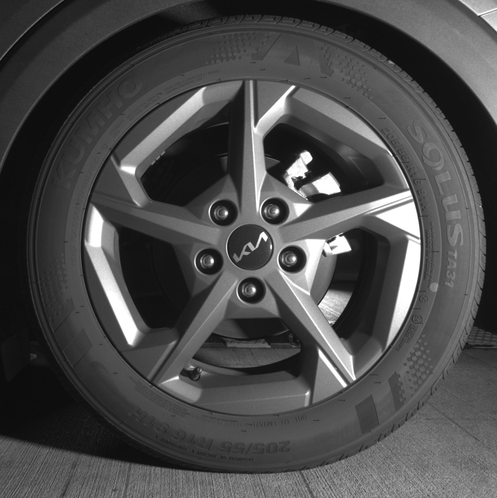 Thumbnail: 2025 Kia K4 - 11