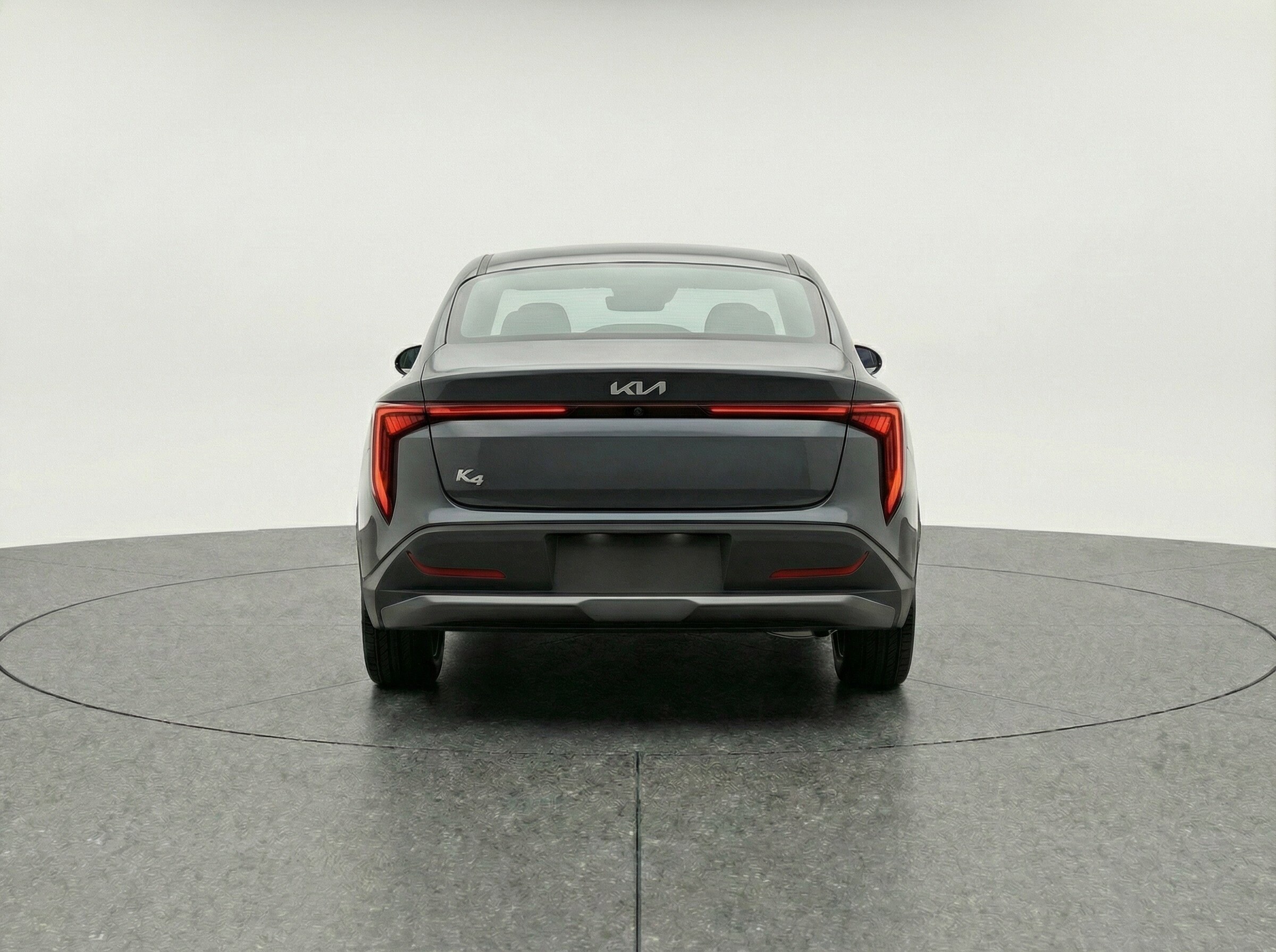 Thumbnail: 2025 Kia K4 - 7