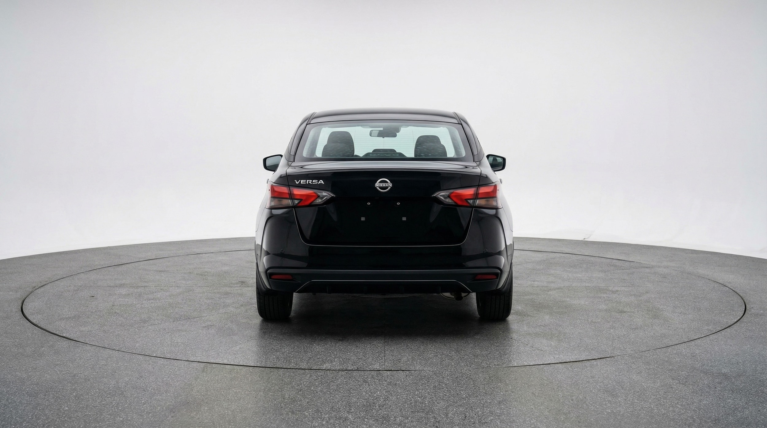 Thumbnail: 2025 Nissan Versa - 6