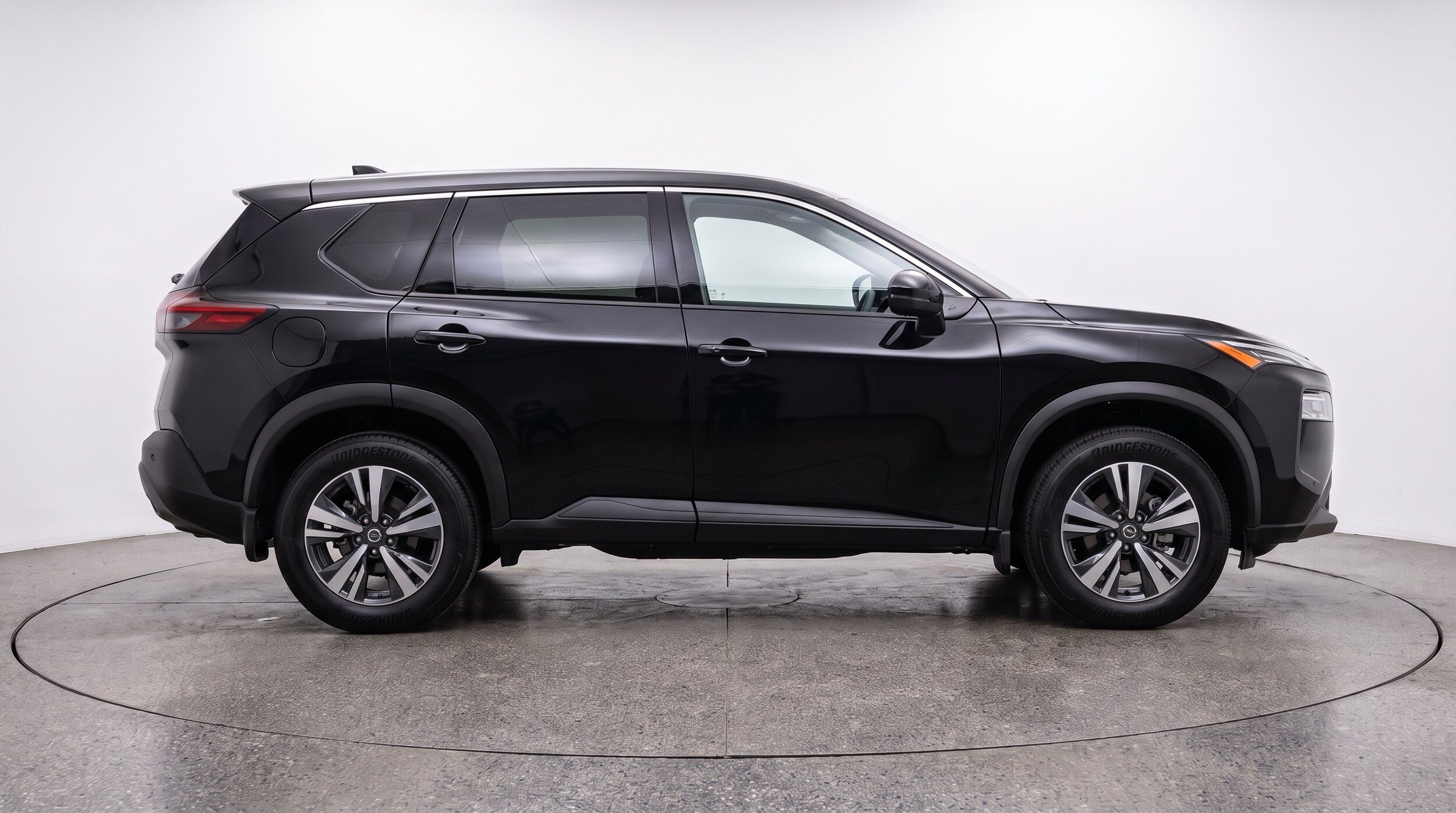 Thumbnail: 2026 Nissan Rogue - 11