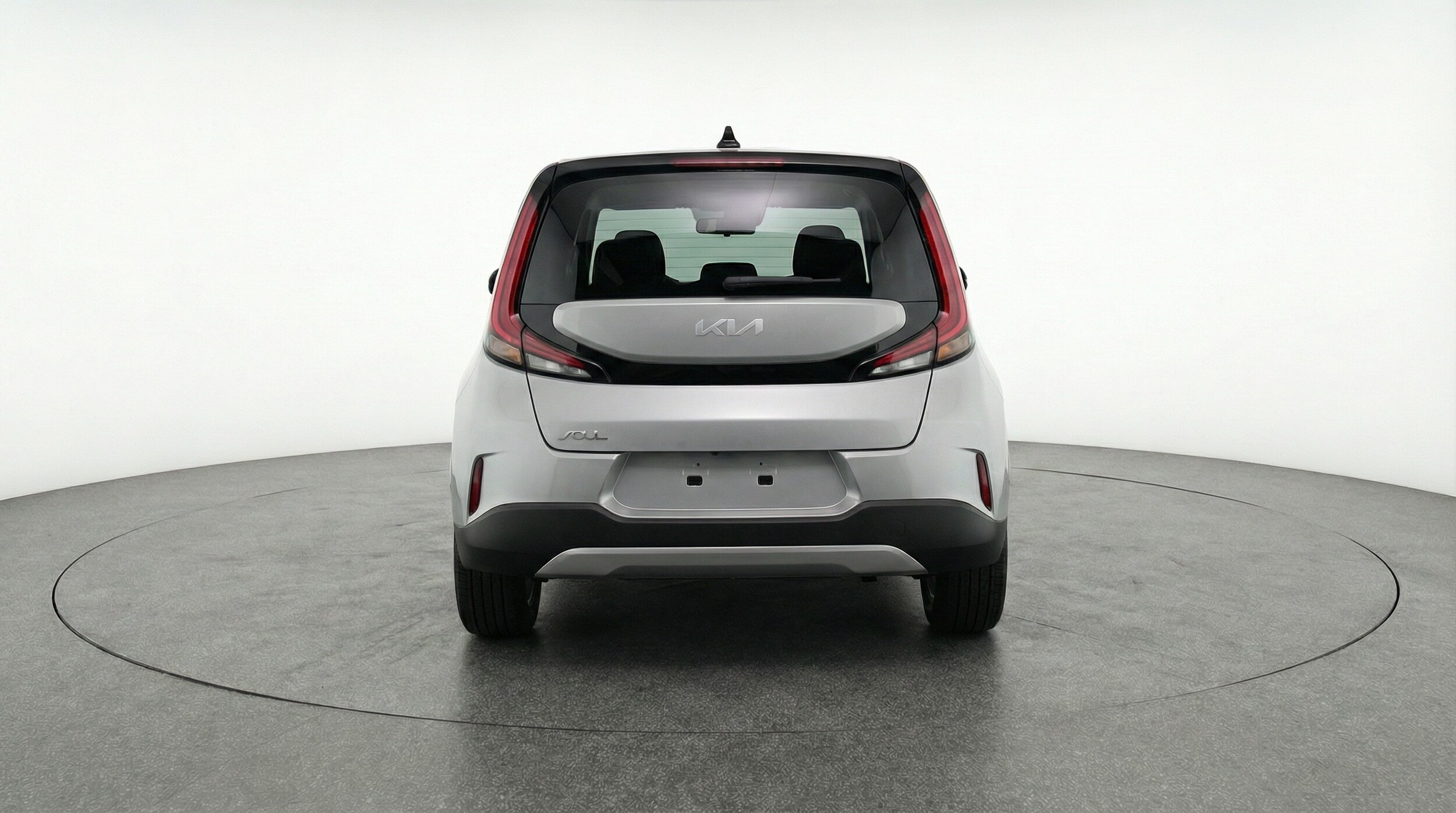 Thumbnail: 2025 Kia Soul - 6