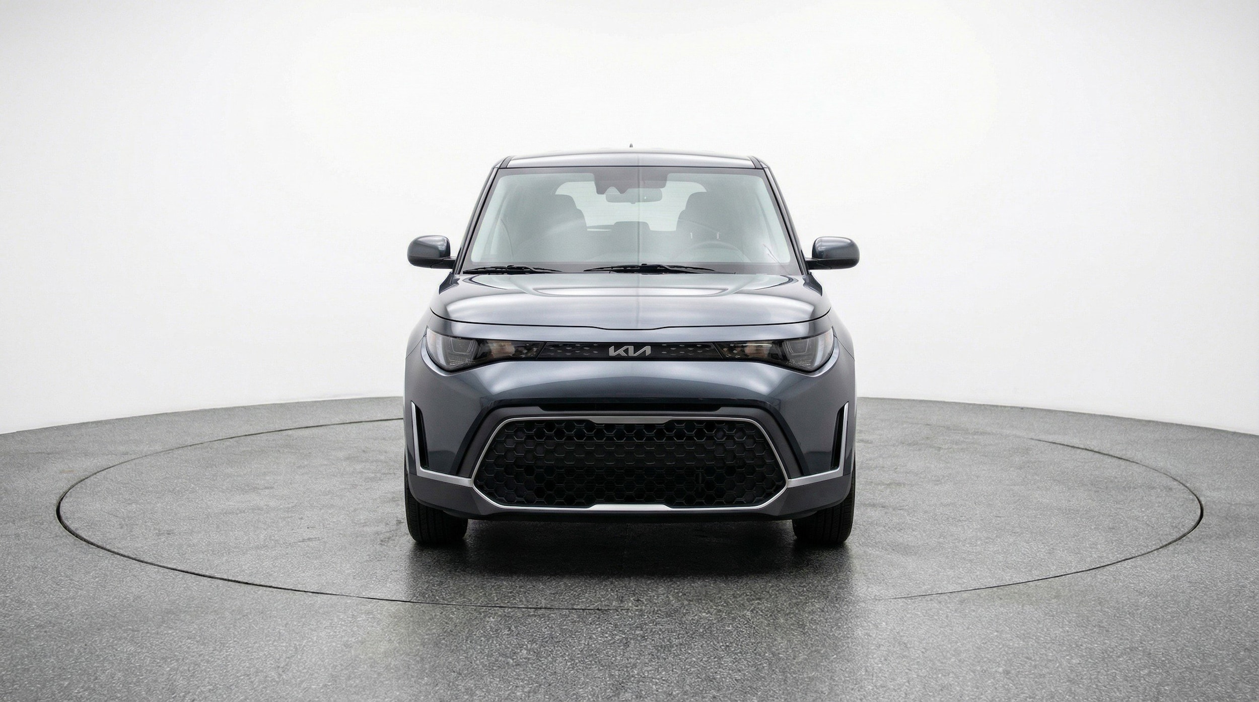 Thumbnail: 2025 Kia Soul - 2