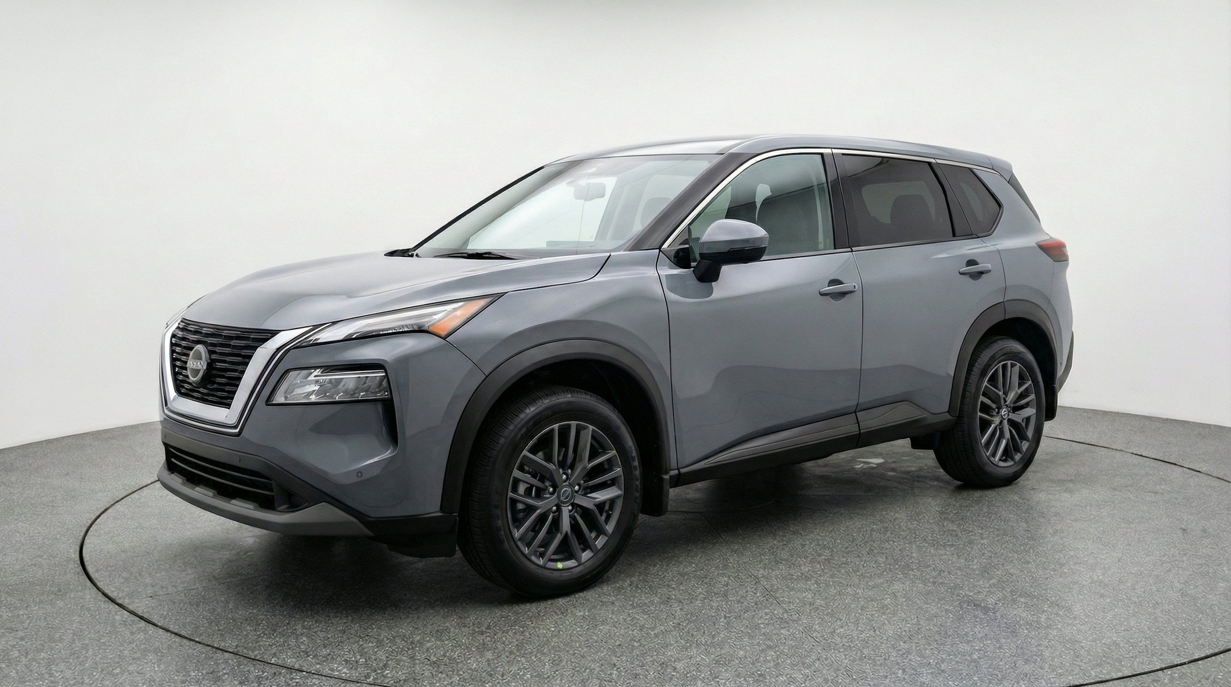 Thumbnail: 2026 Nissan Rogue - 3