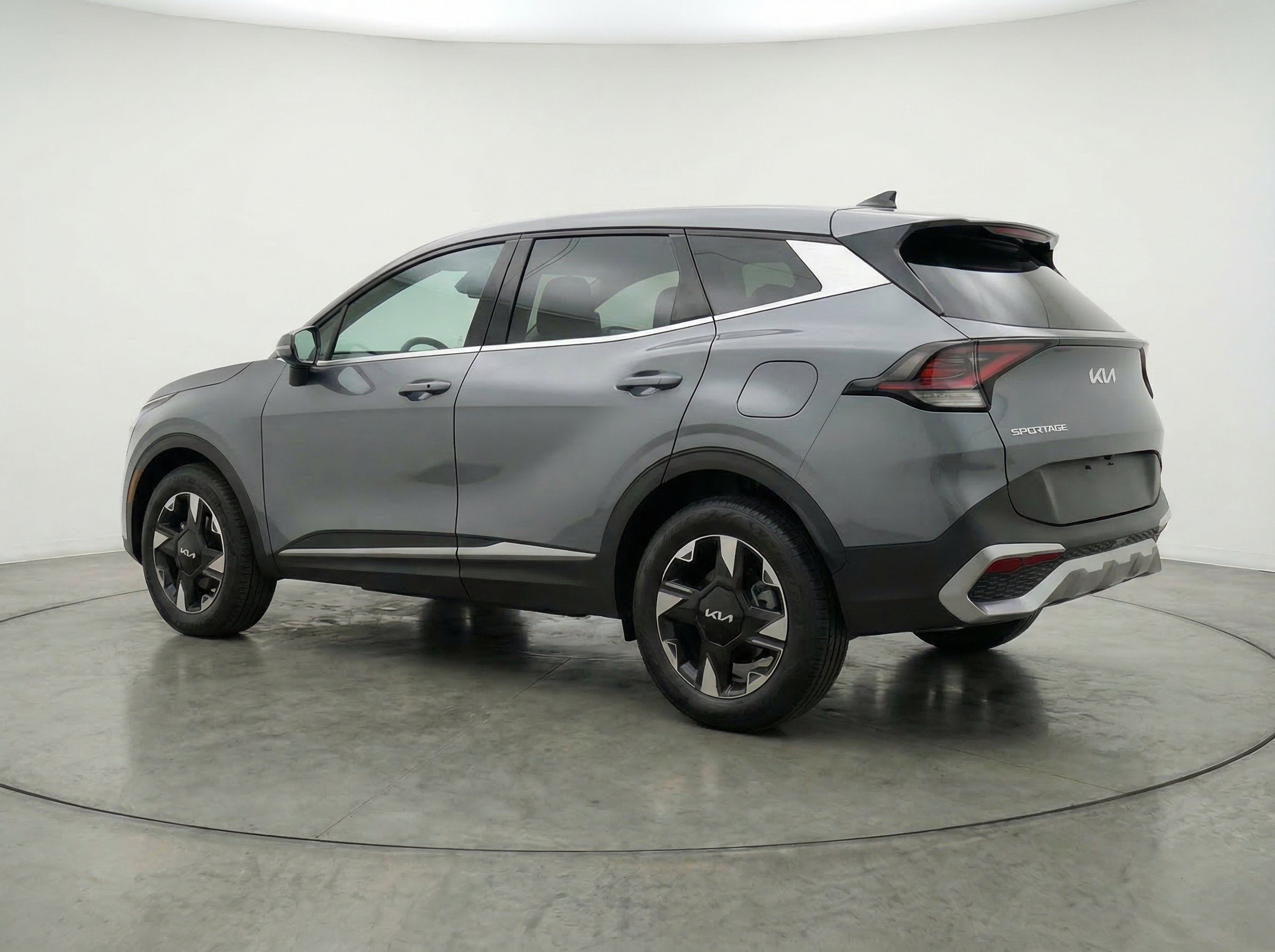 Thumbnail: 2026 Kia Sportage - 6