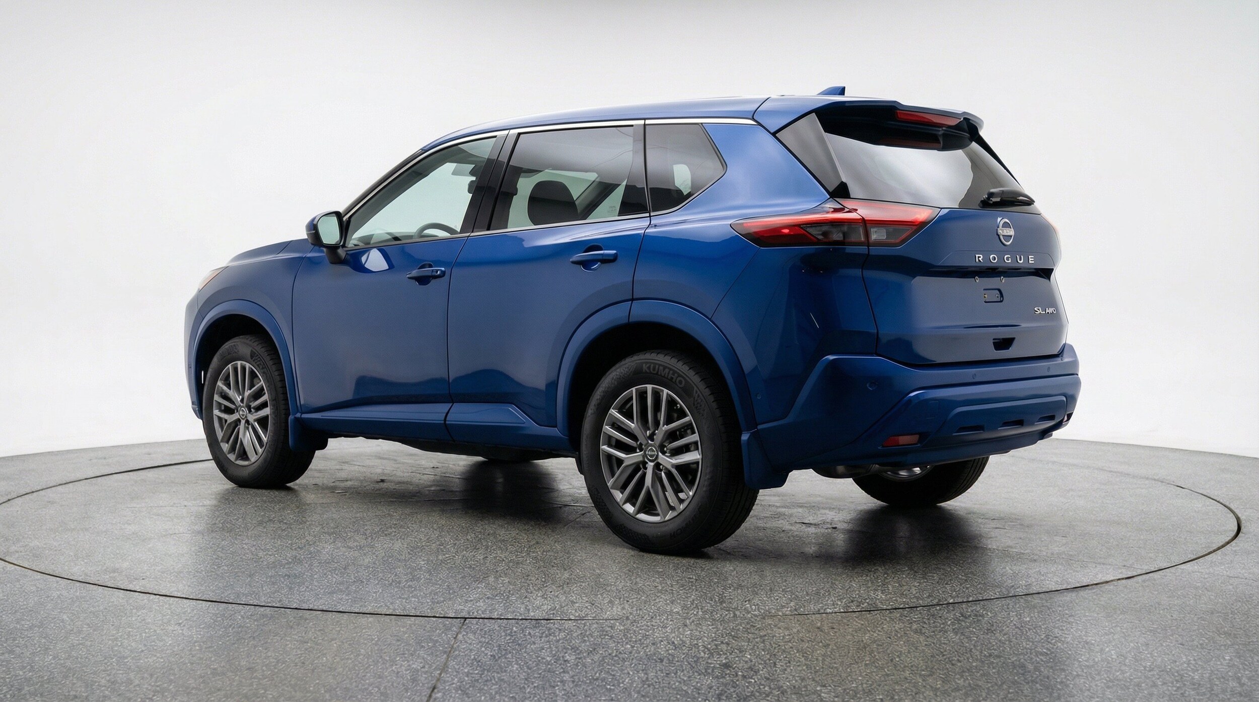Thumbnail: 2026 Nissan Rogue - 6