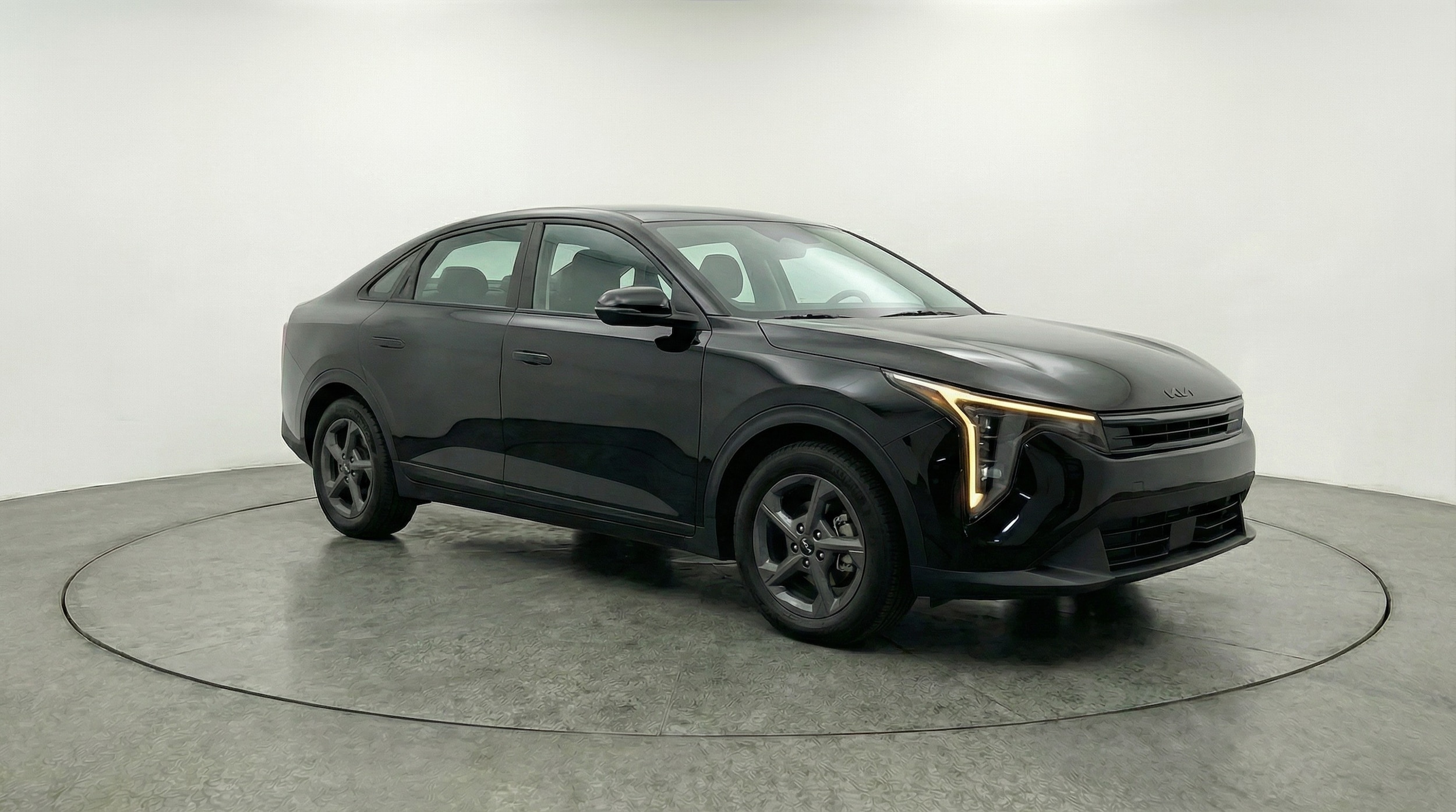 Thumbnail: 2025 Kia K4 - 1