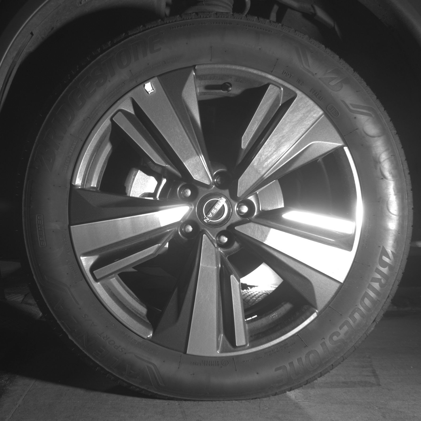 Thumbnail: 2026 Nissan Rogue - 12