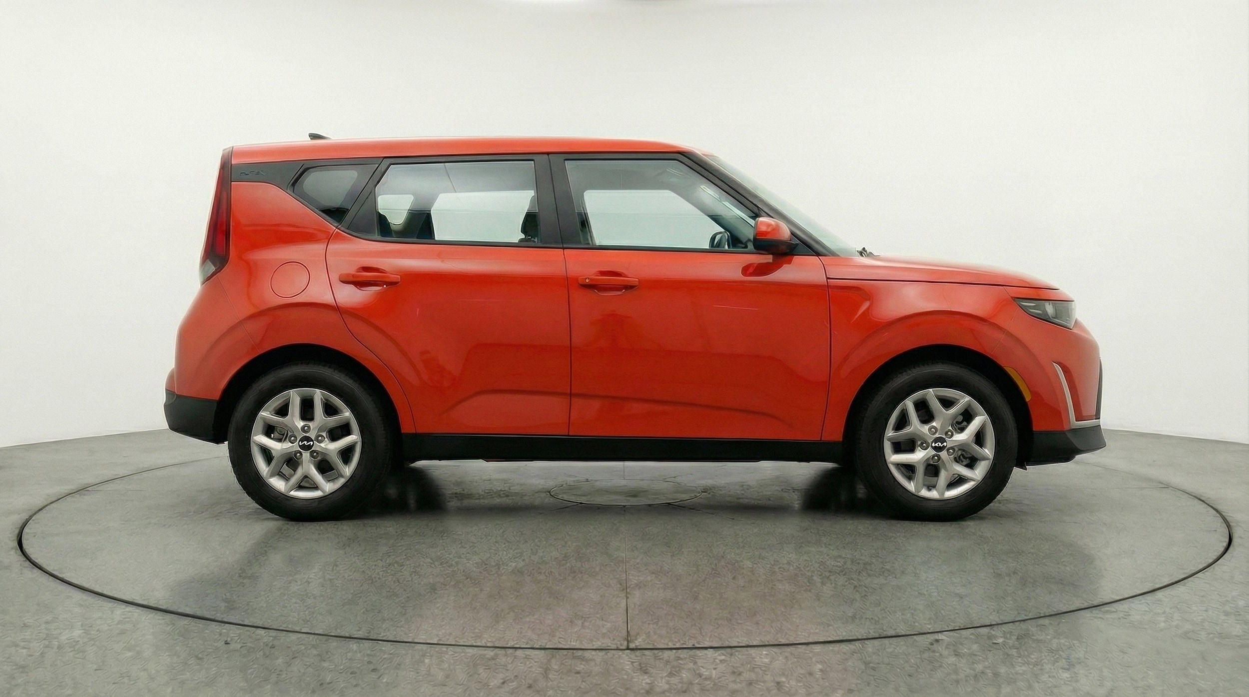 Thumbnail: 2025 Kia Soul - 11