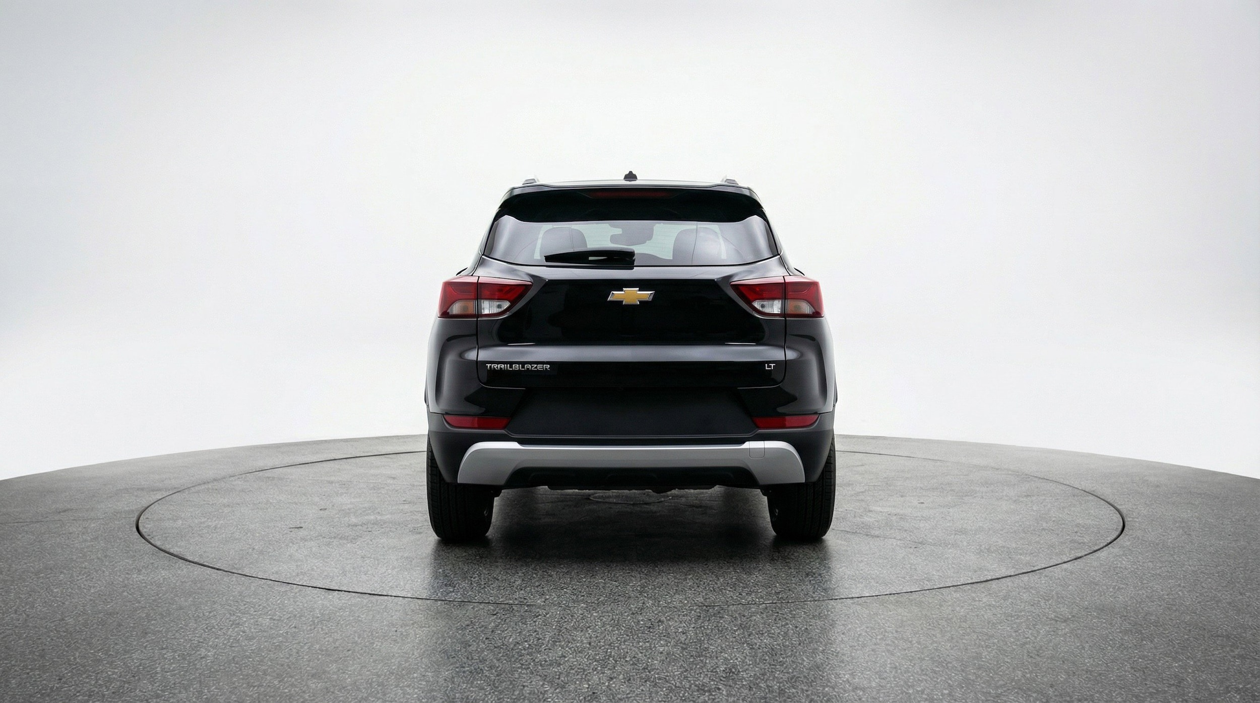 Thumbnail: 2025 Chevrolet TrailBlazer - 7