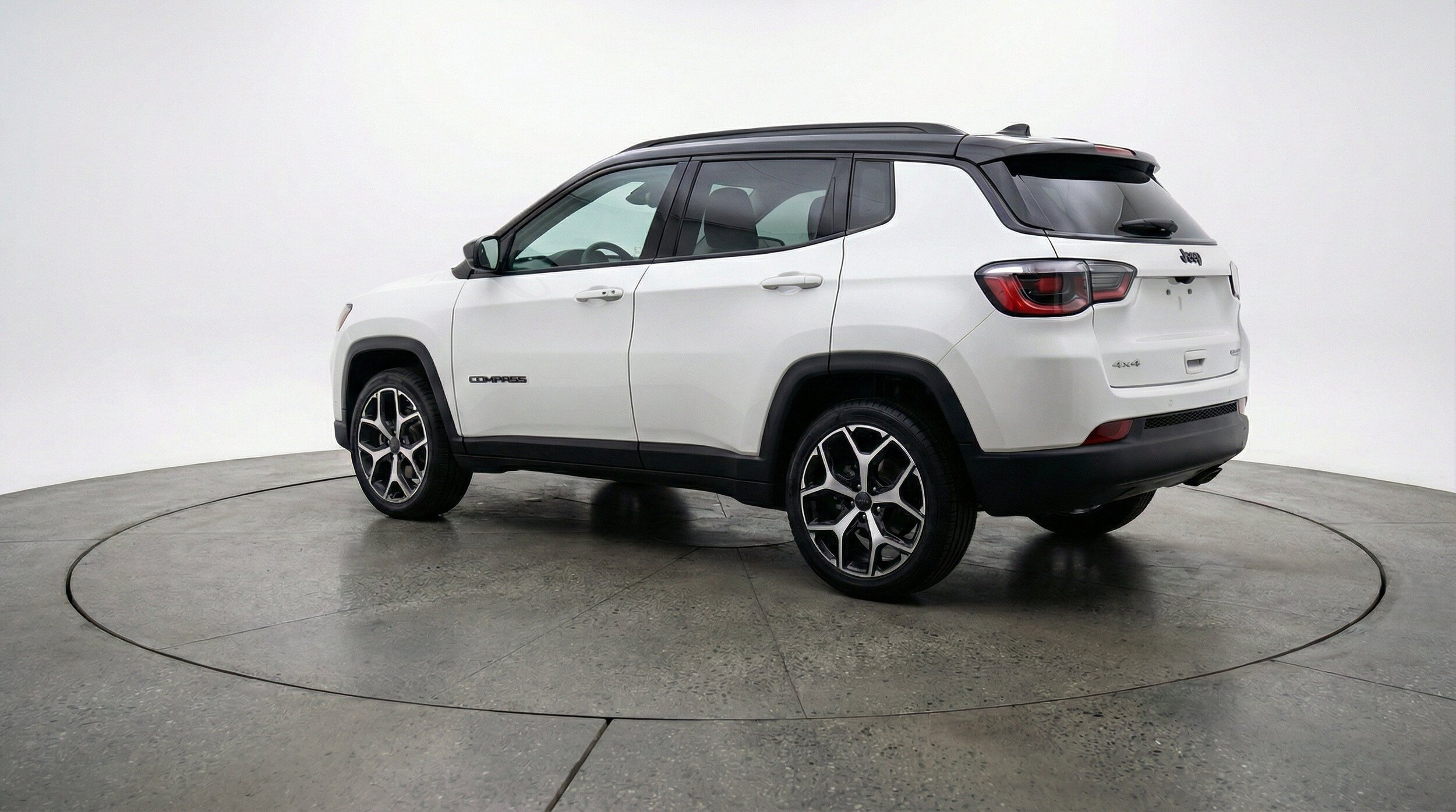 Thumbnail: 2025 Jeep Compass - 6