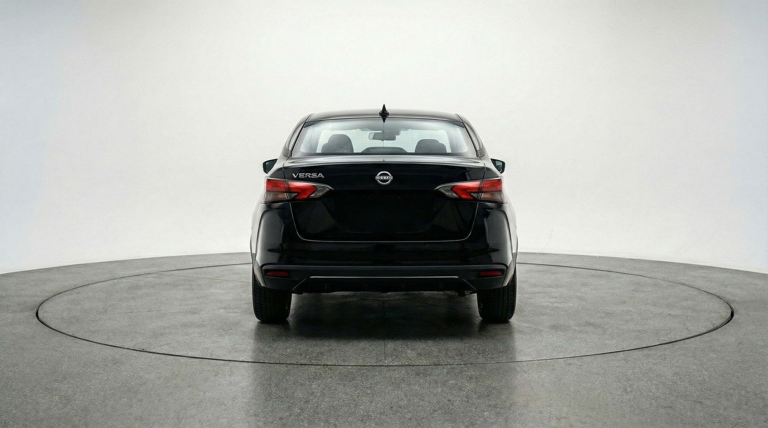 Thumbnail: 2025 Nissan Versa - 7