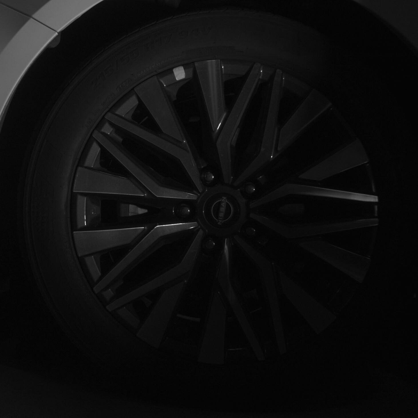 Thumbnail: 2025 Nissan Altima - 12