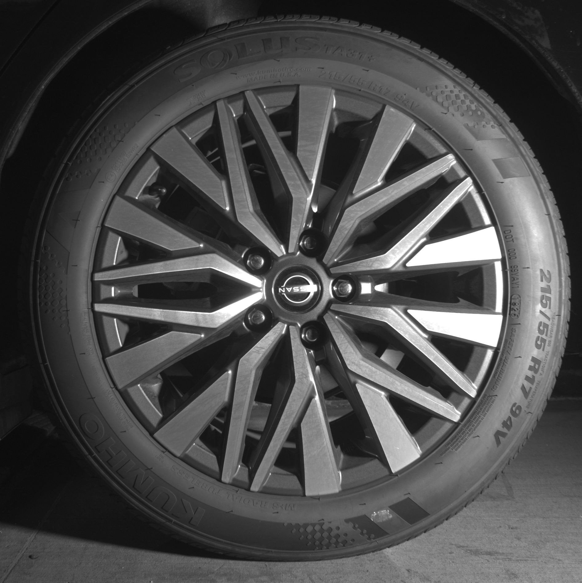 Thumbnail: 2025 Nissan Altima - 14