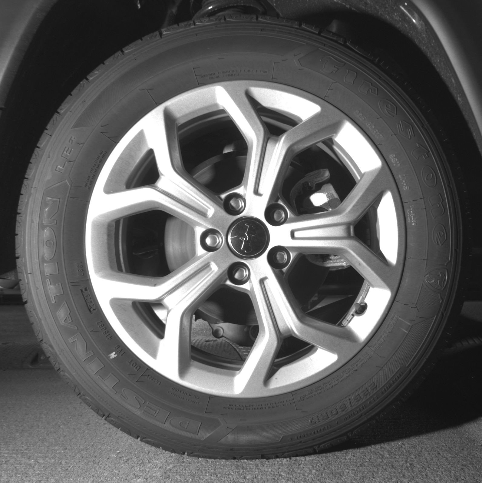 Thumbnail: 2025 Jeep Compass - 15