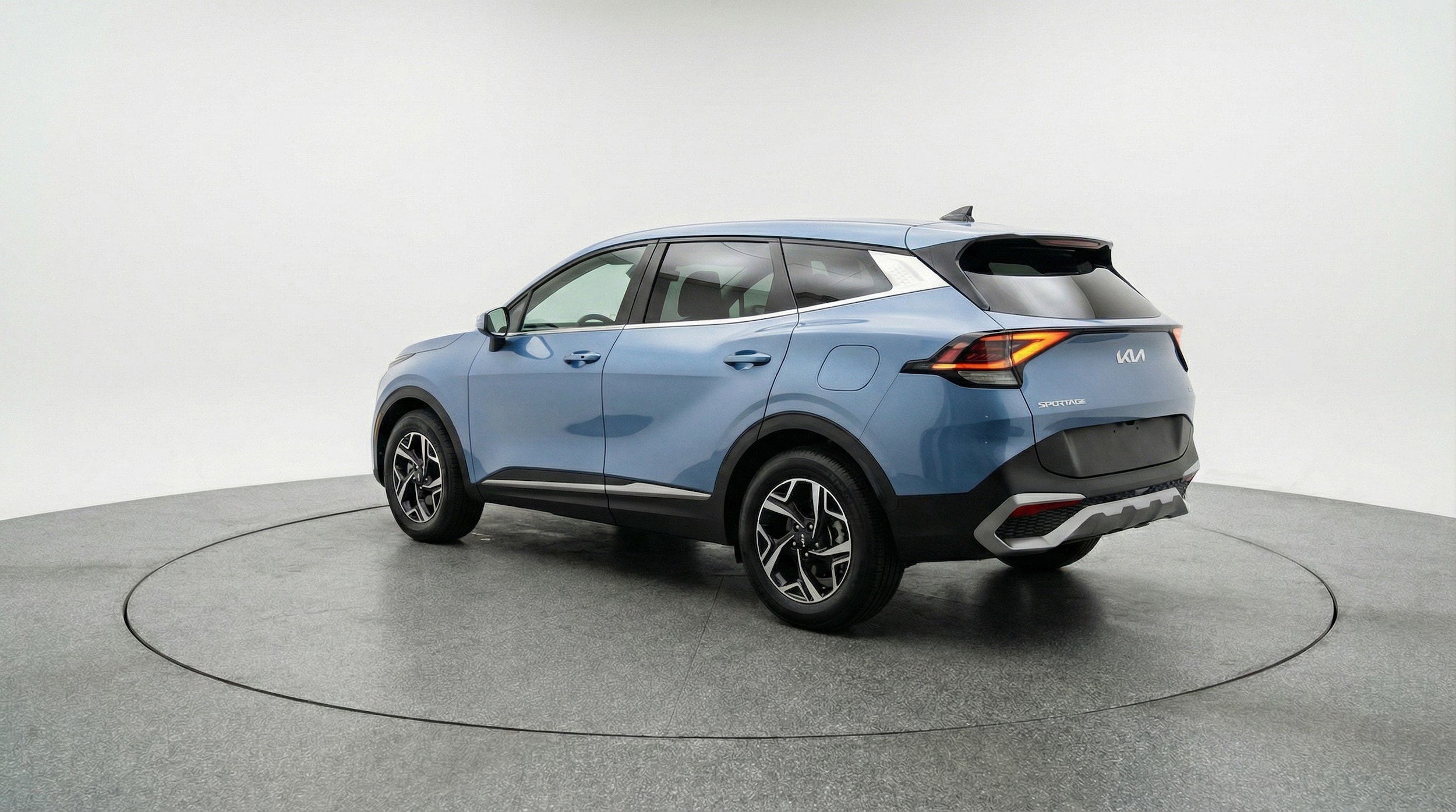 Thumbnail: 2025 Kia Sportage - 6