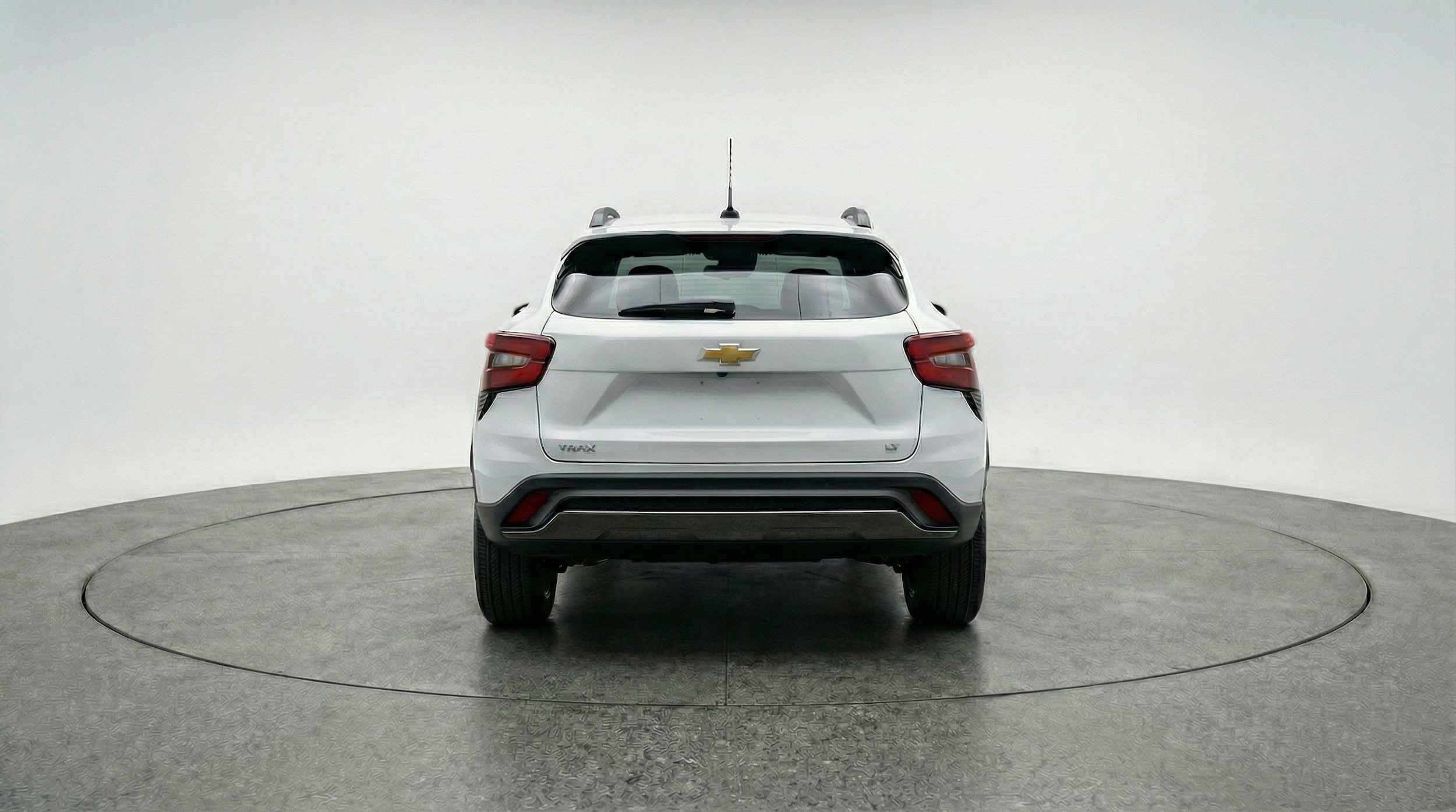 Thumbnail: 2025 Chevrolet Trax - 7